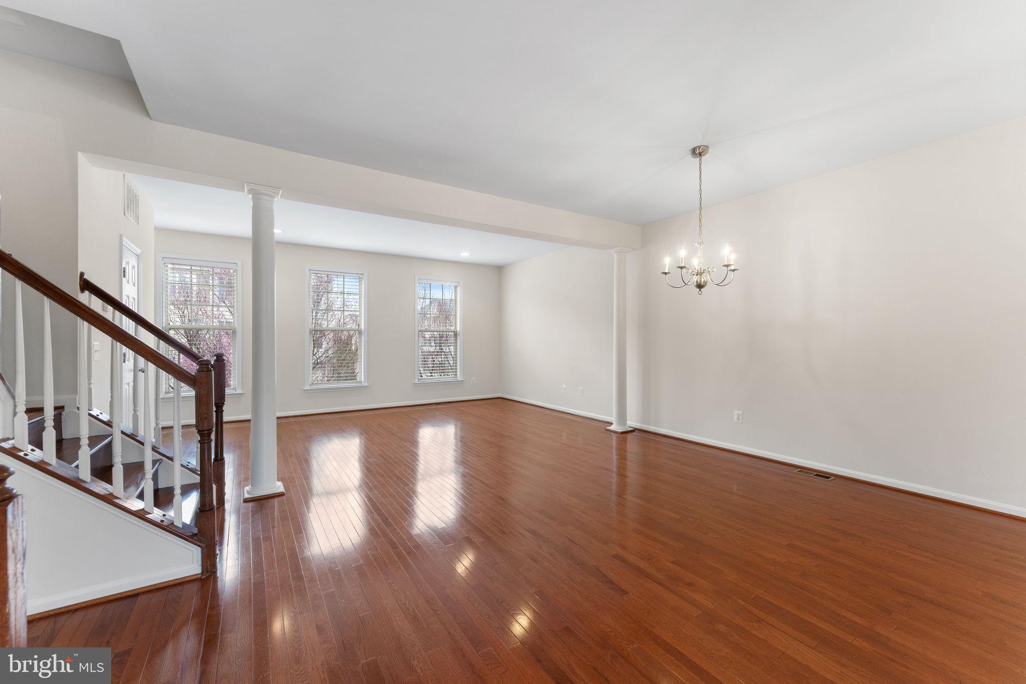 ALEXANDERS CHASE - Residential Lease