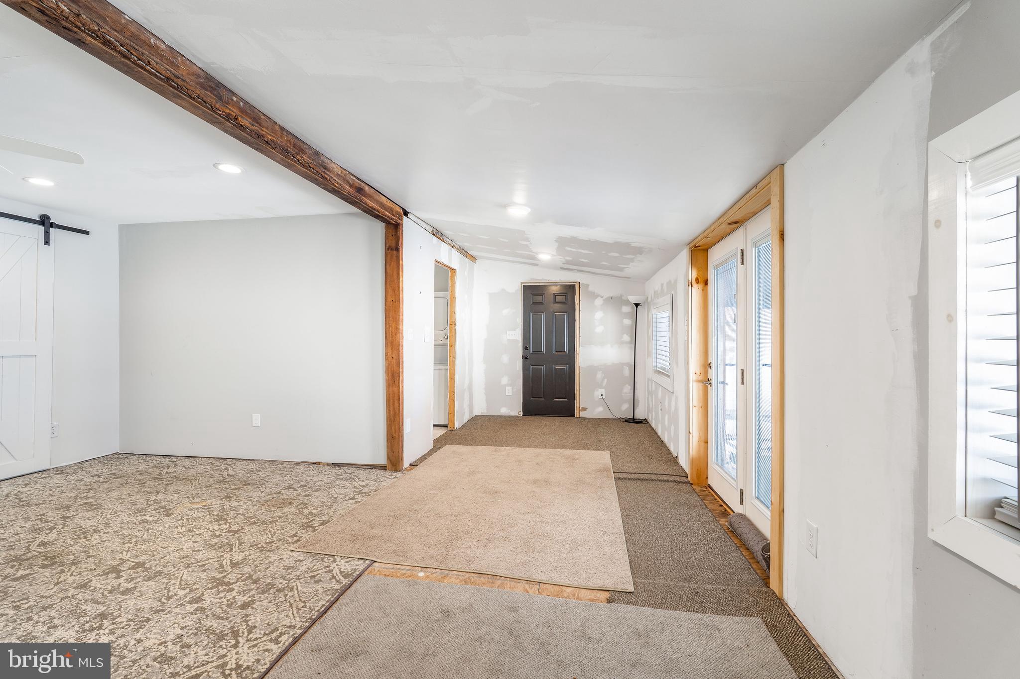 LEWIS SHORE - Residential