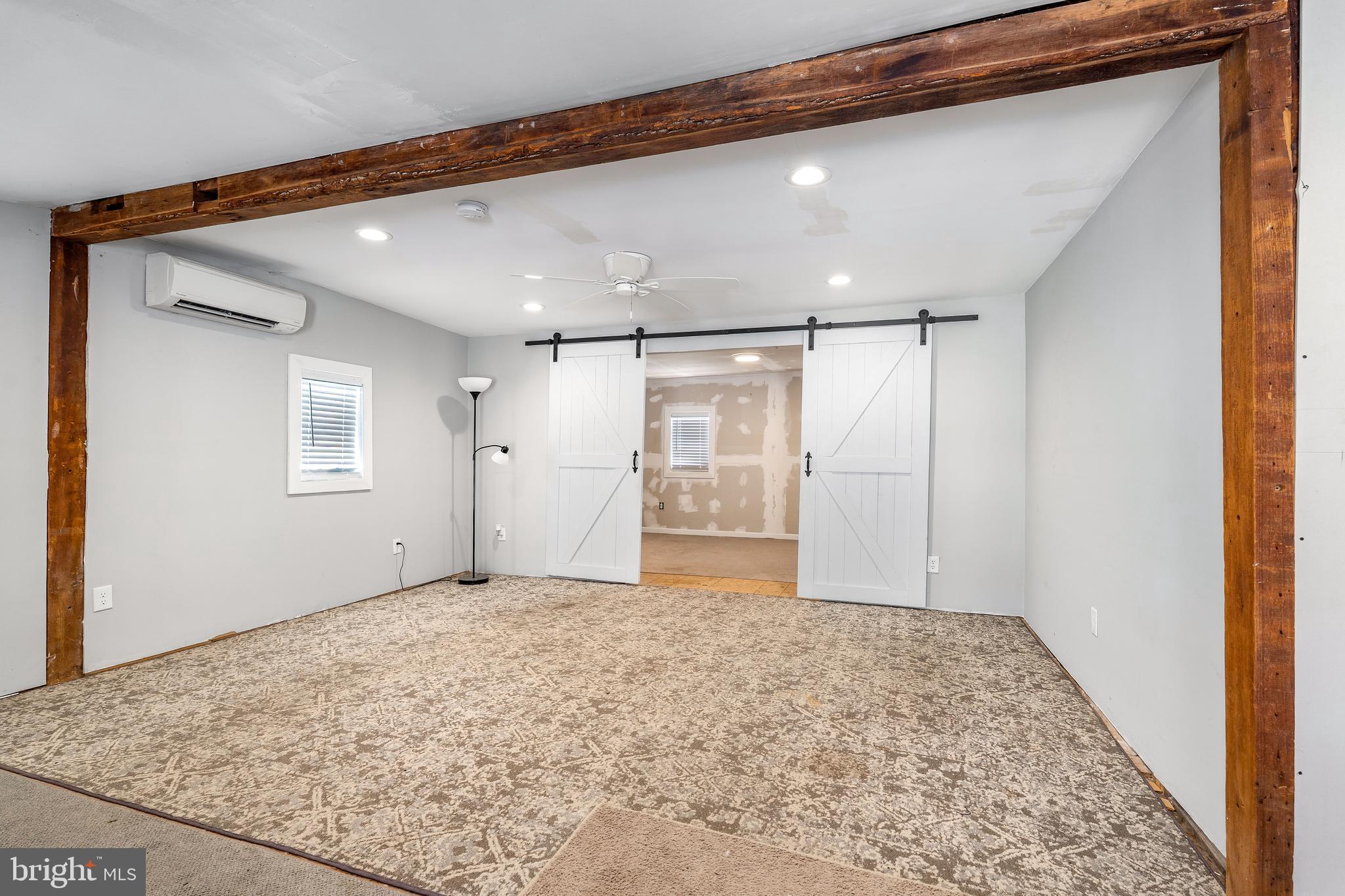 LEWIS SHORE - Residential