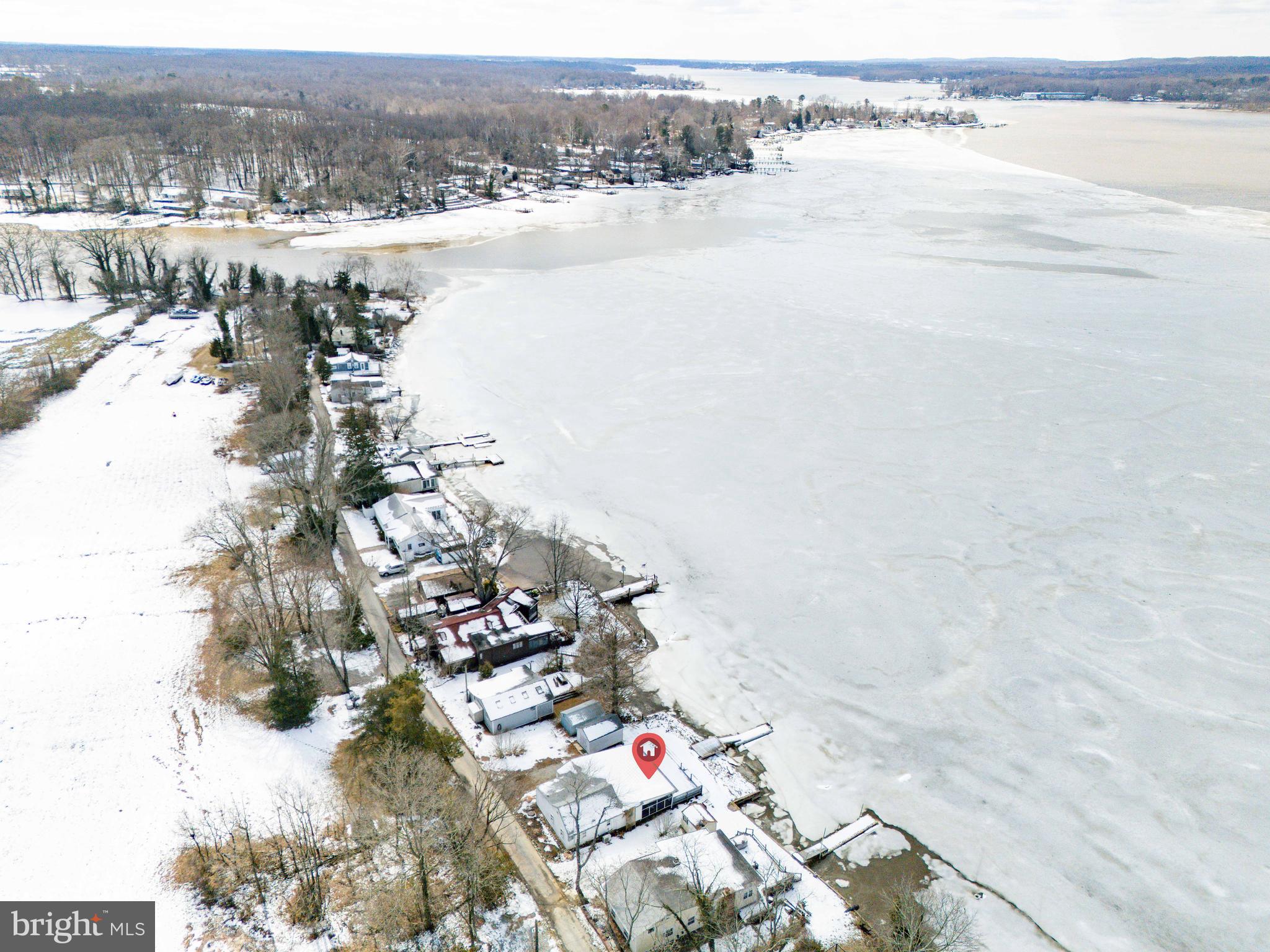 LEWIS SHORE - Residential