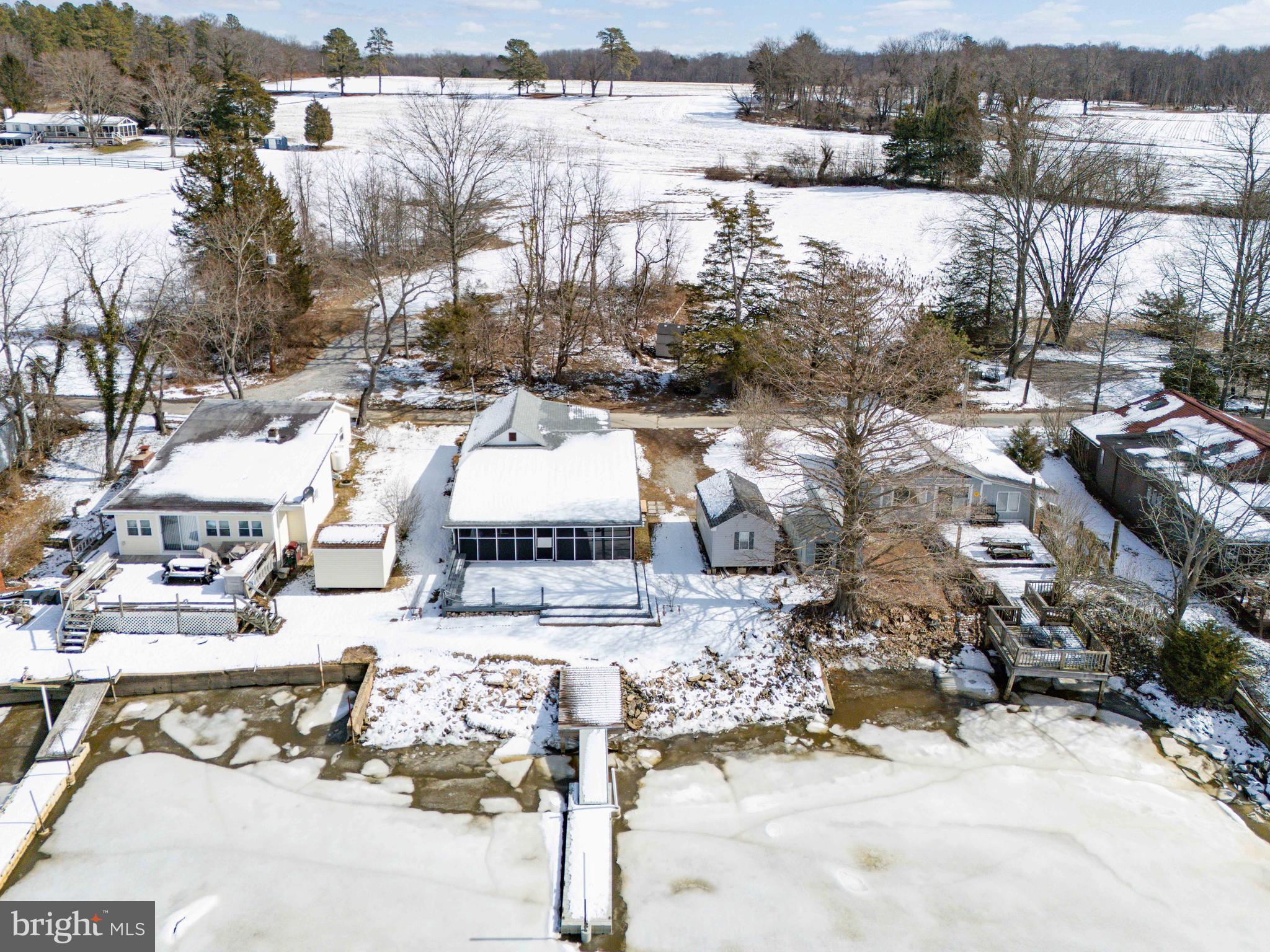 LEWIS SHORE - Residential