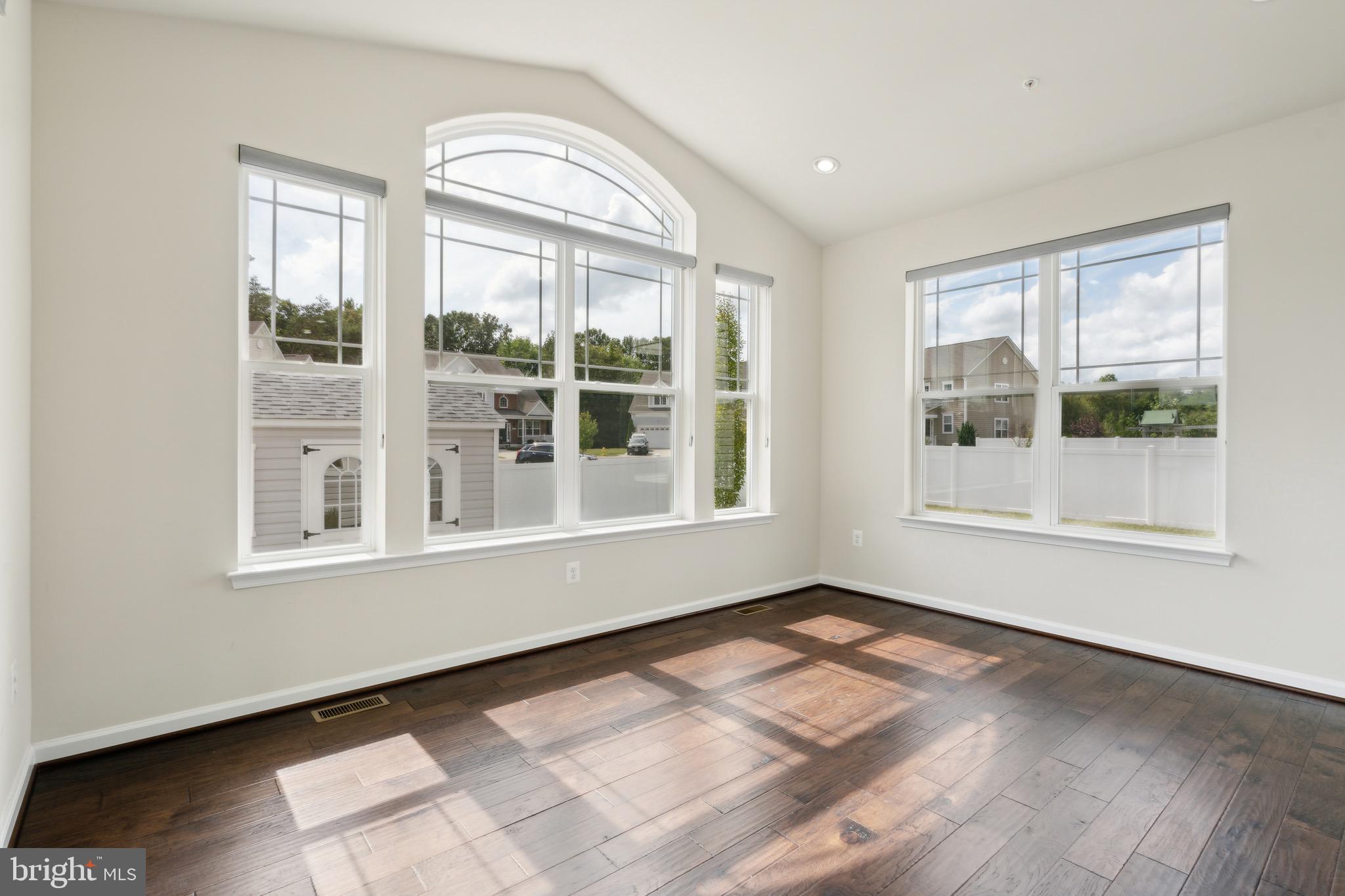 GROVES AT PINEY CHURCH - Residential Lease