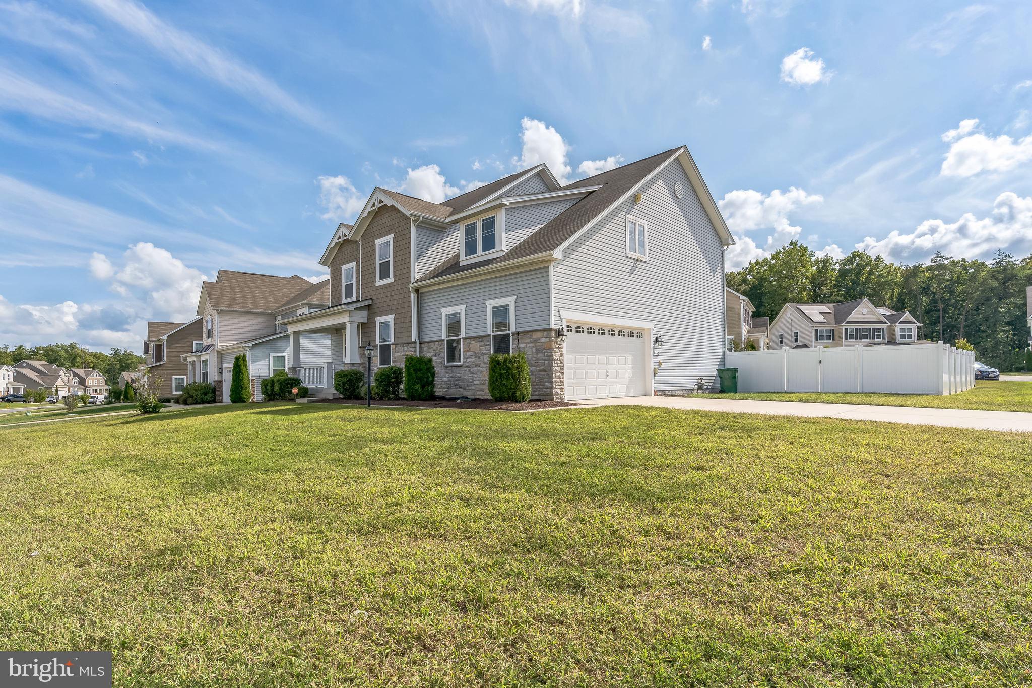 GROVES AT PINEY CHURCH - Residential Lease