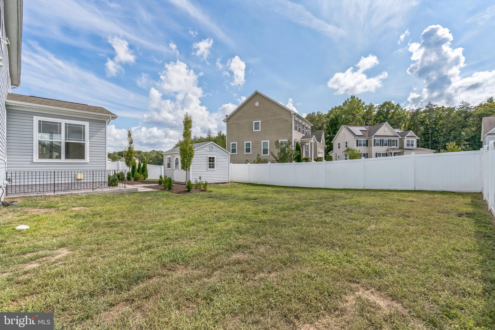 GROVES AT PINEY CHURCH - Residential Lease