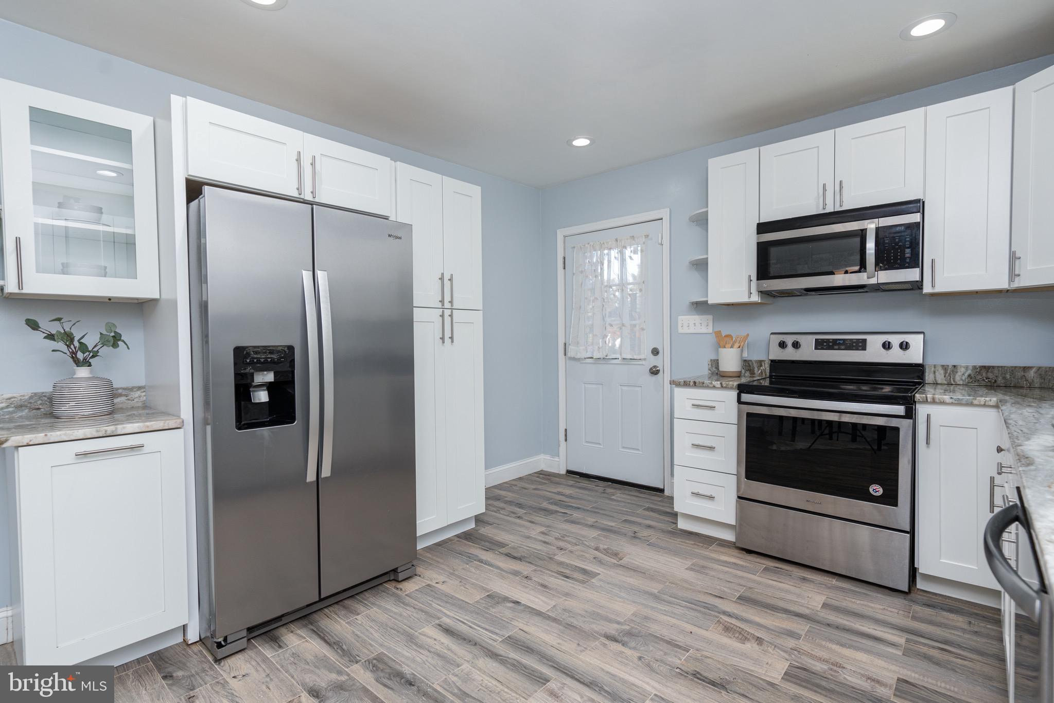 MARGATE - Residential