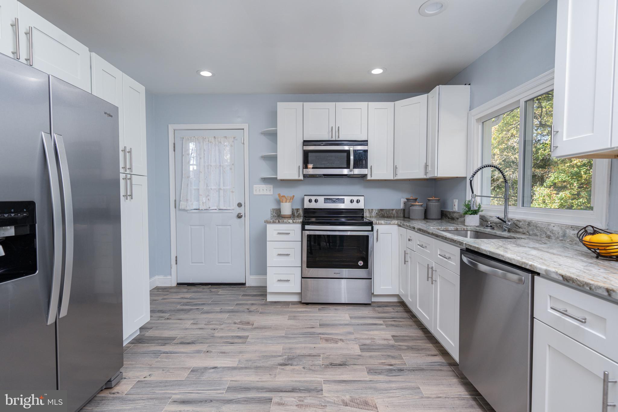 MARGATE - Residential