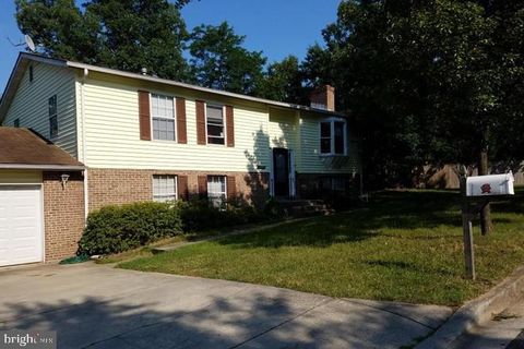 8705 38TH AVENUE COLLEGE PARK MD 20740