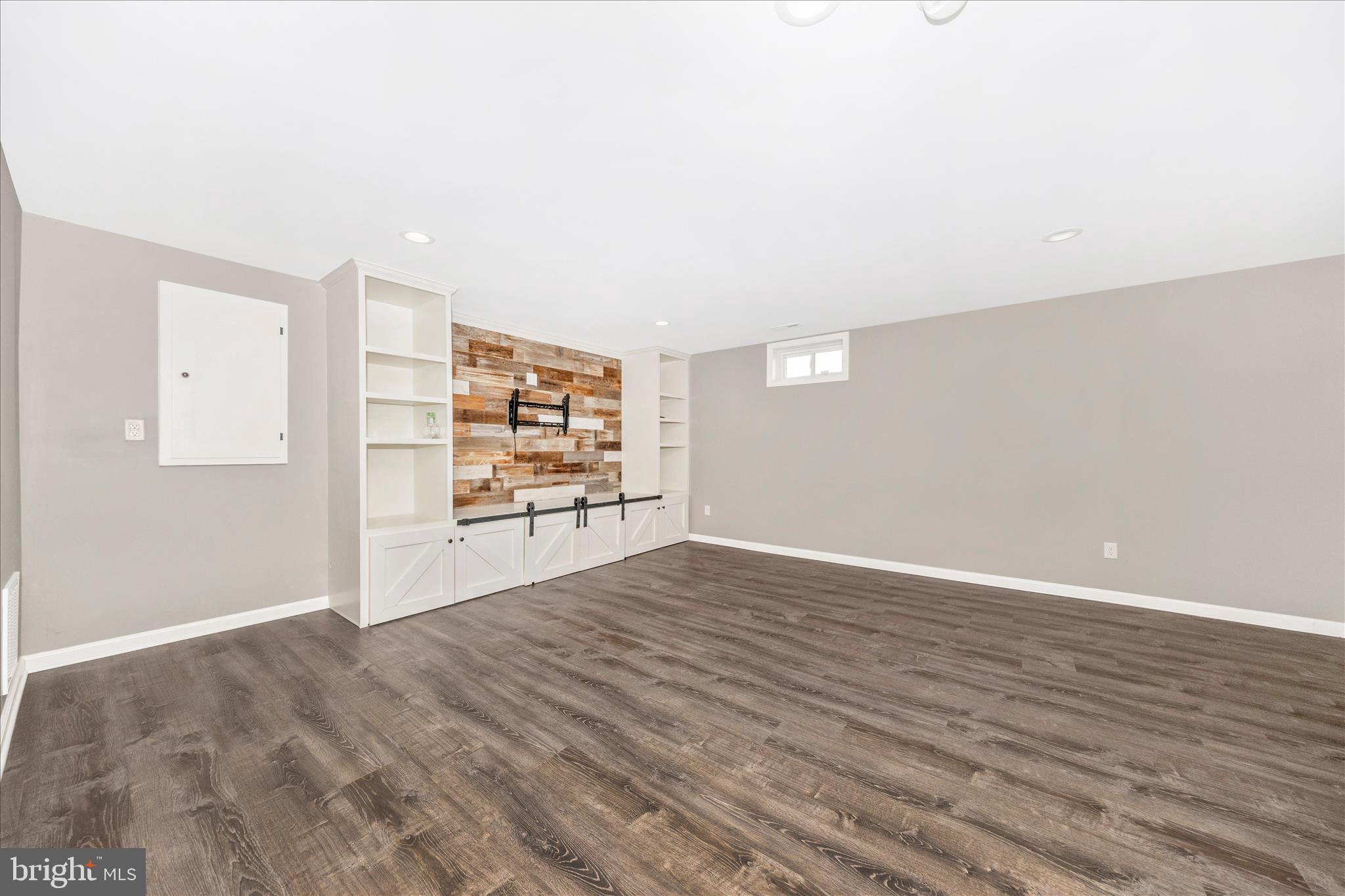 HUNTFIELD - Residential