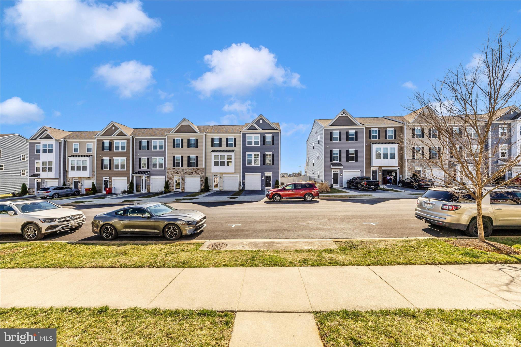 HUNTFIELD - Residential