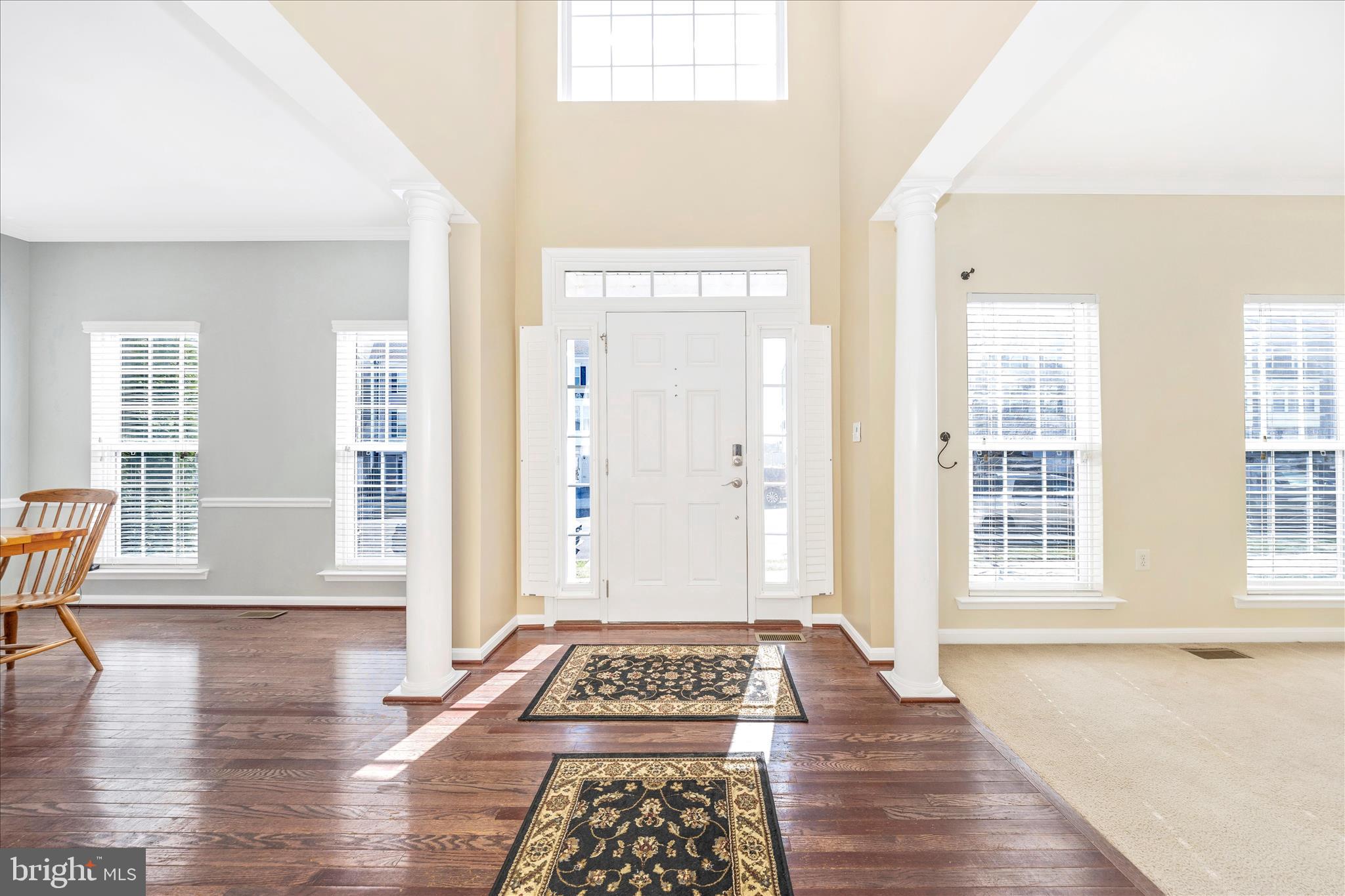 HUNTFIELD - Residential