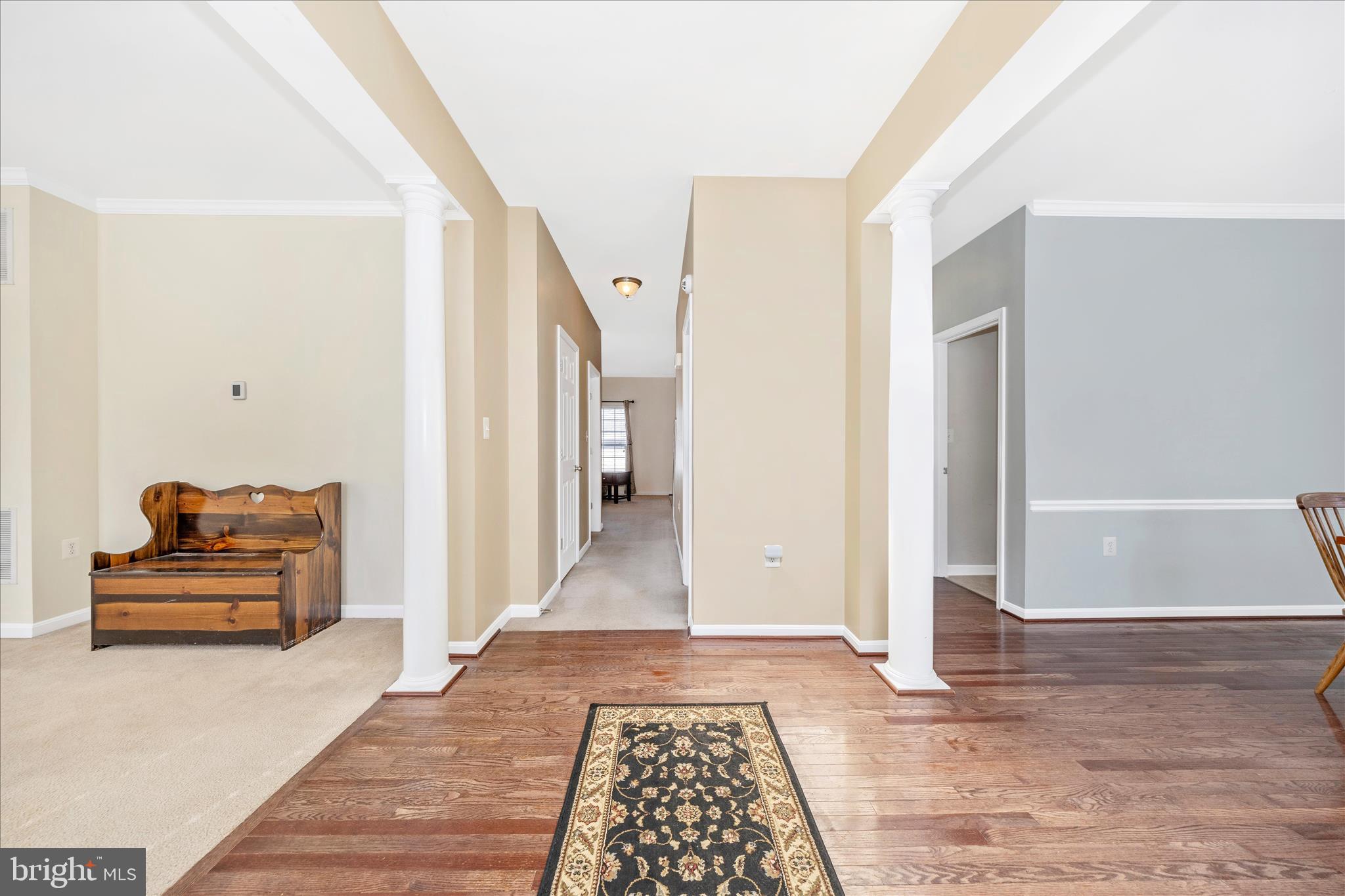 HUNTFIELD - Residential