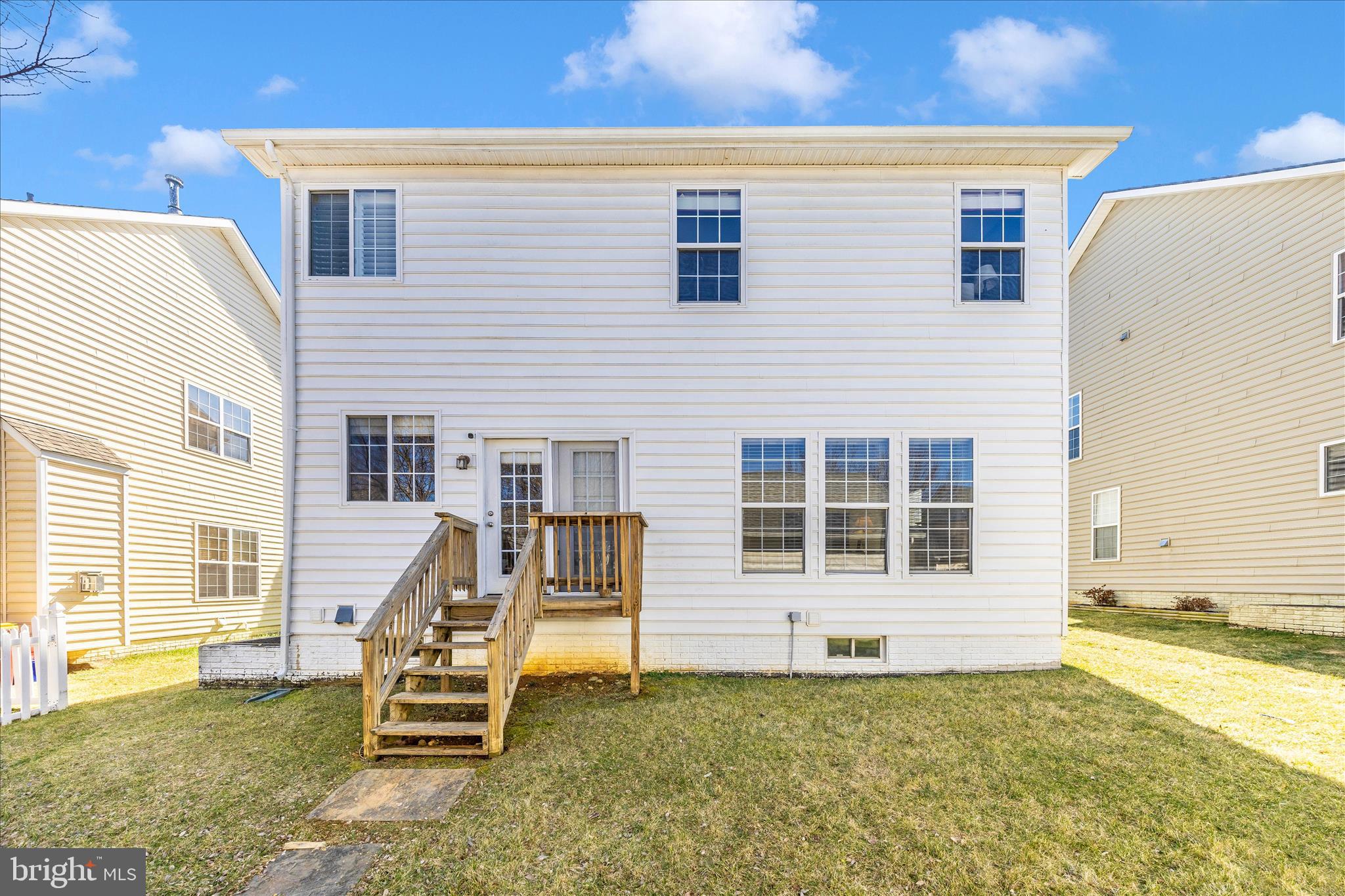 HUNTFIELD - Residential