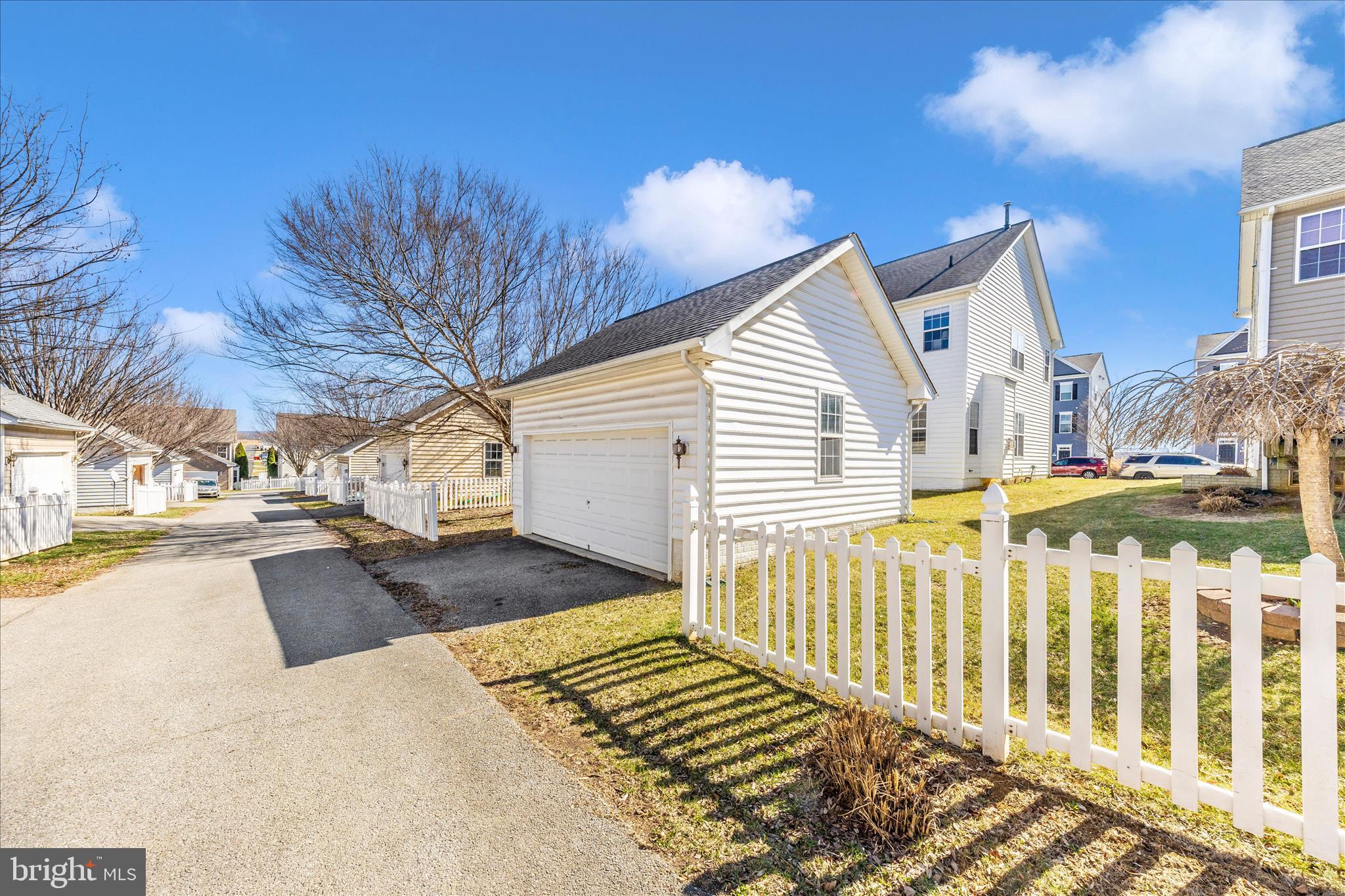 HUNTFIELD - Residential