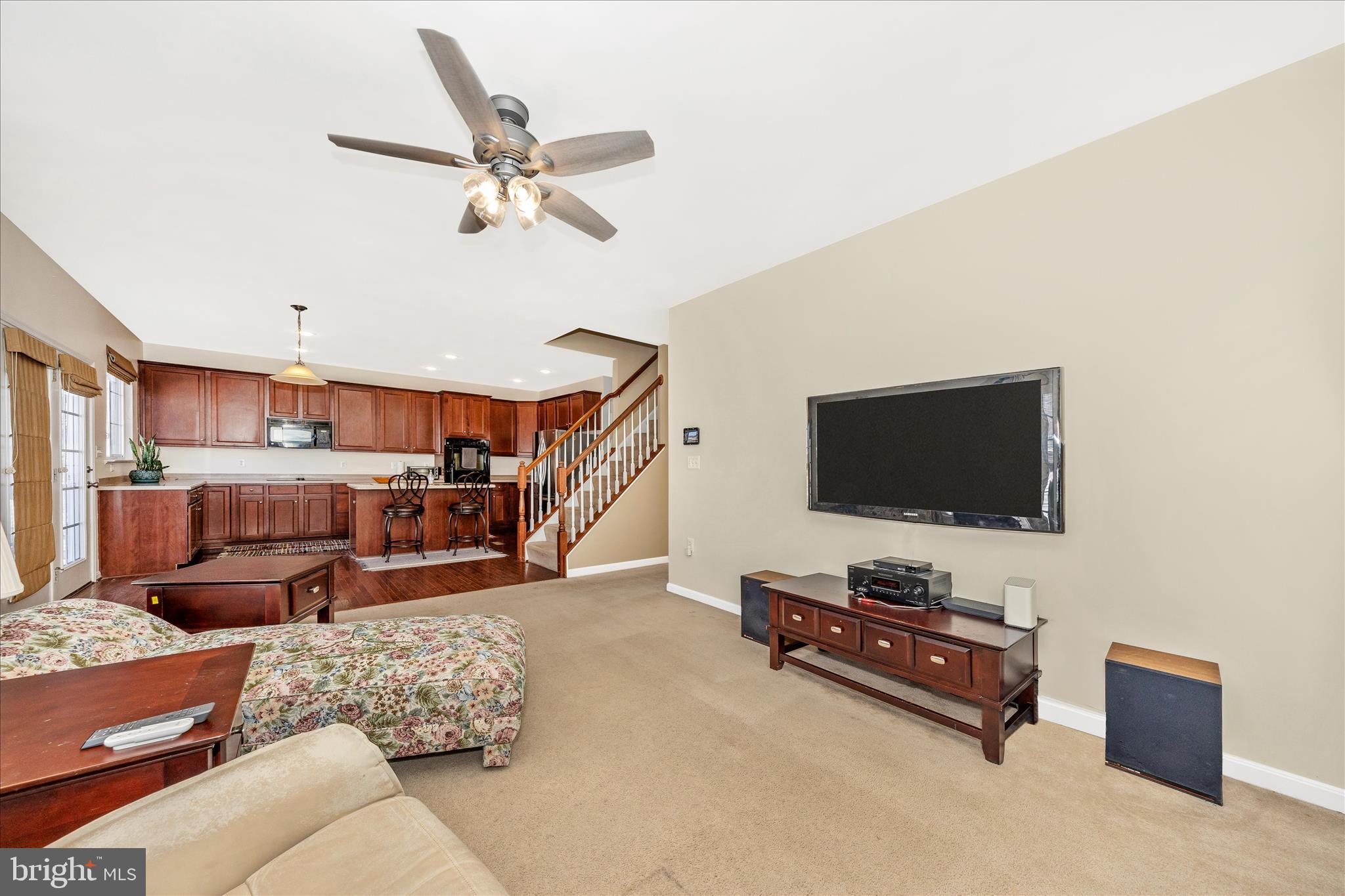 HUNTFIELD - Residential