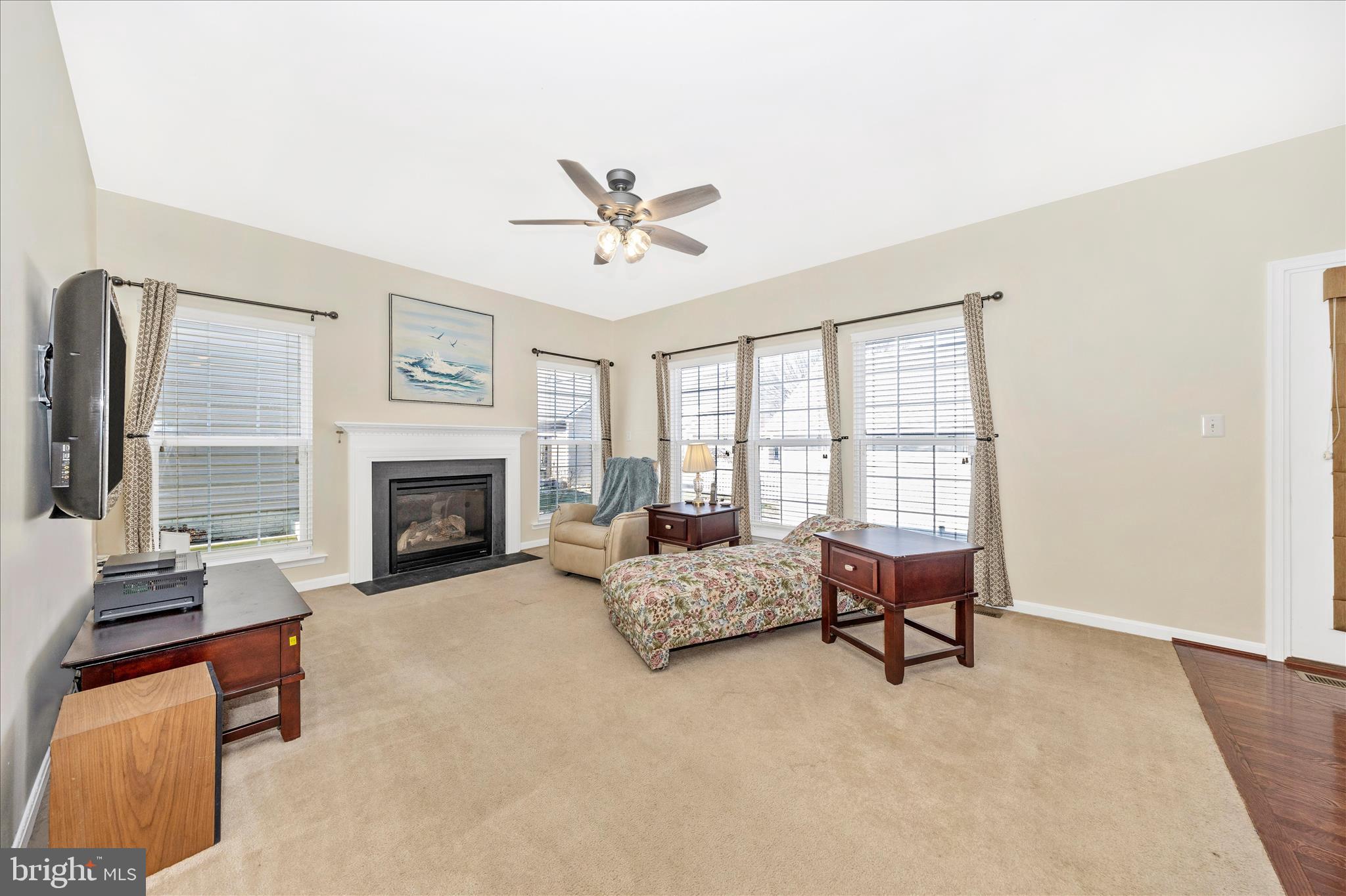 HUNTFIELD - Residential