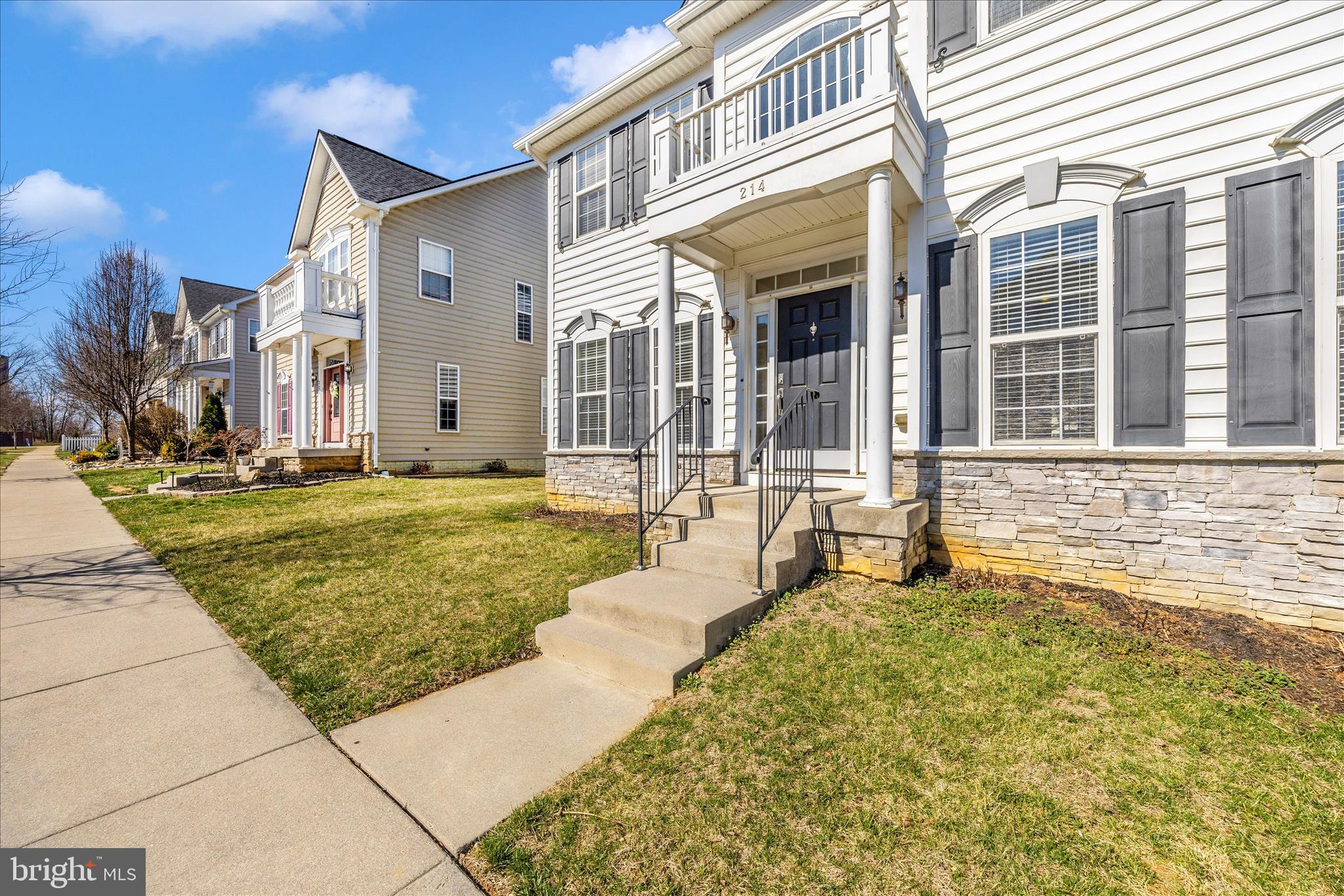 HUNTFIELD - Residential