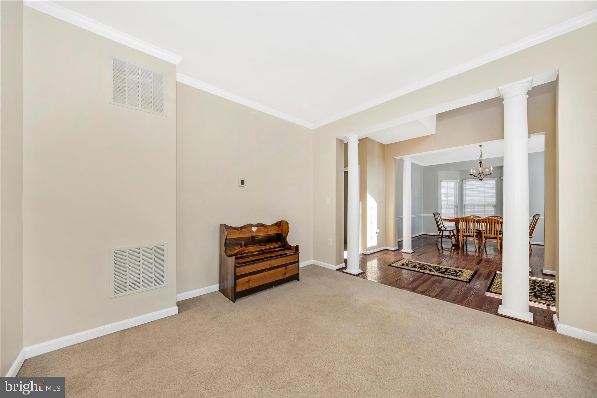 HUNTFIELD - Residential