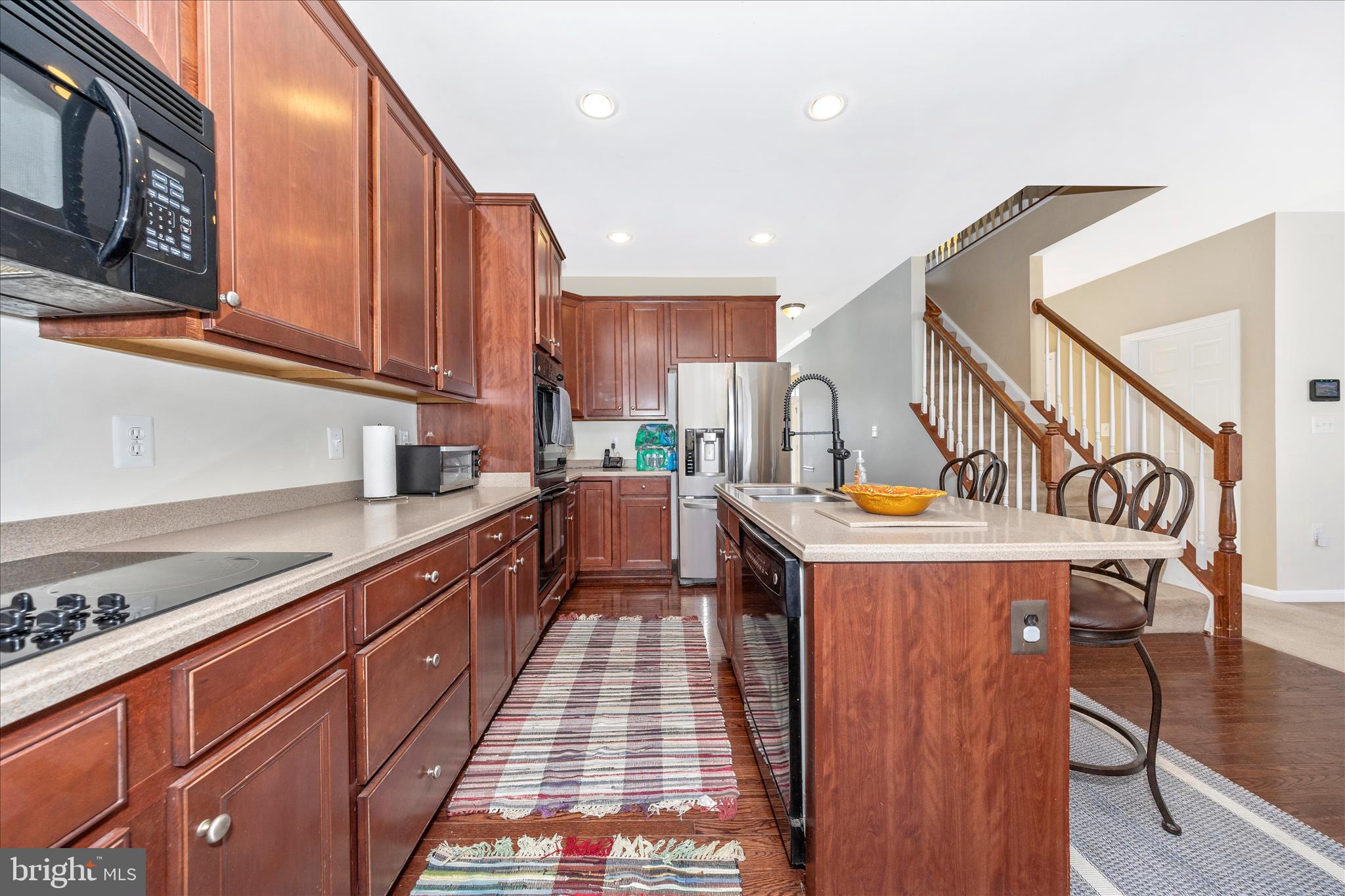 HUNTFIELD - Residential