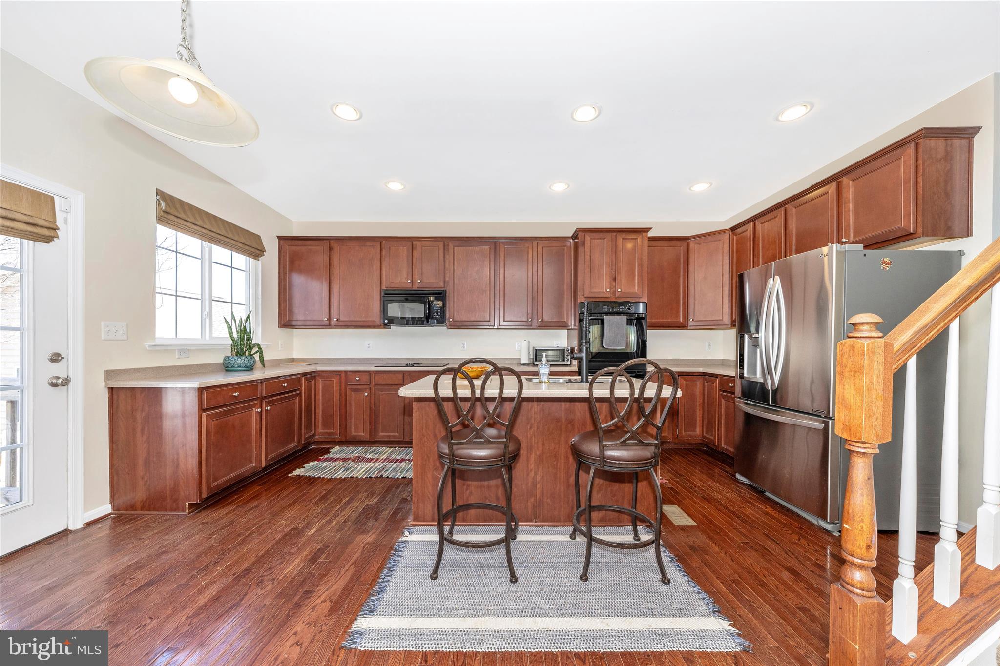 HUNTFIELD - Residential