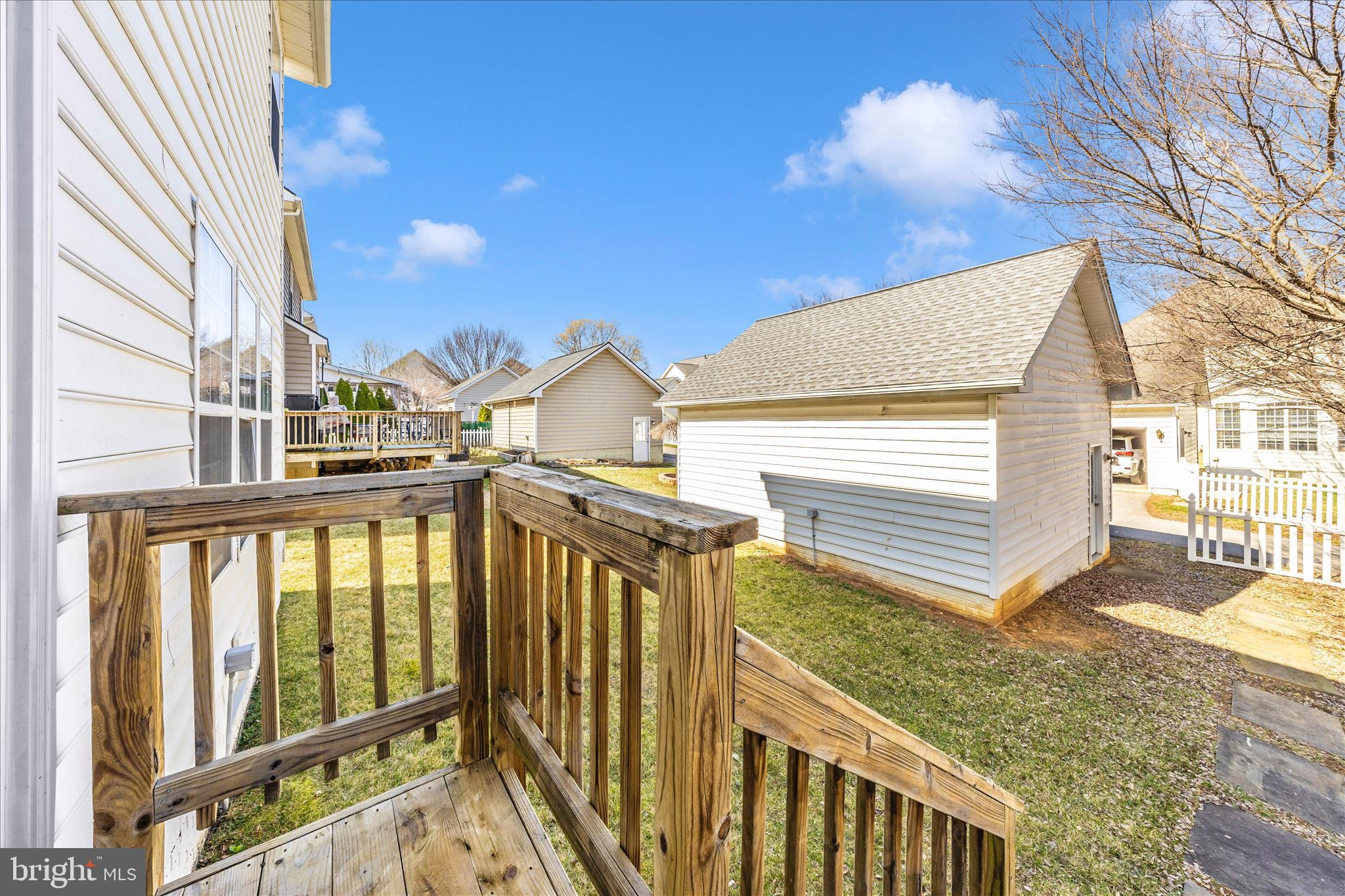 HUNTFIELD - Residential