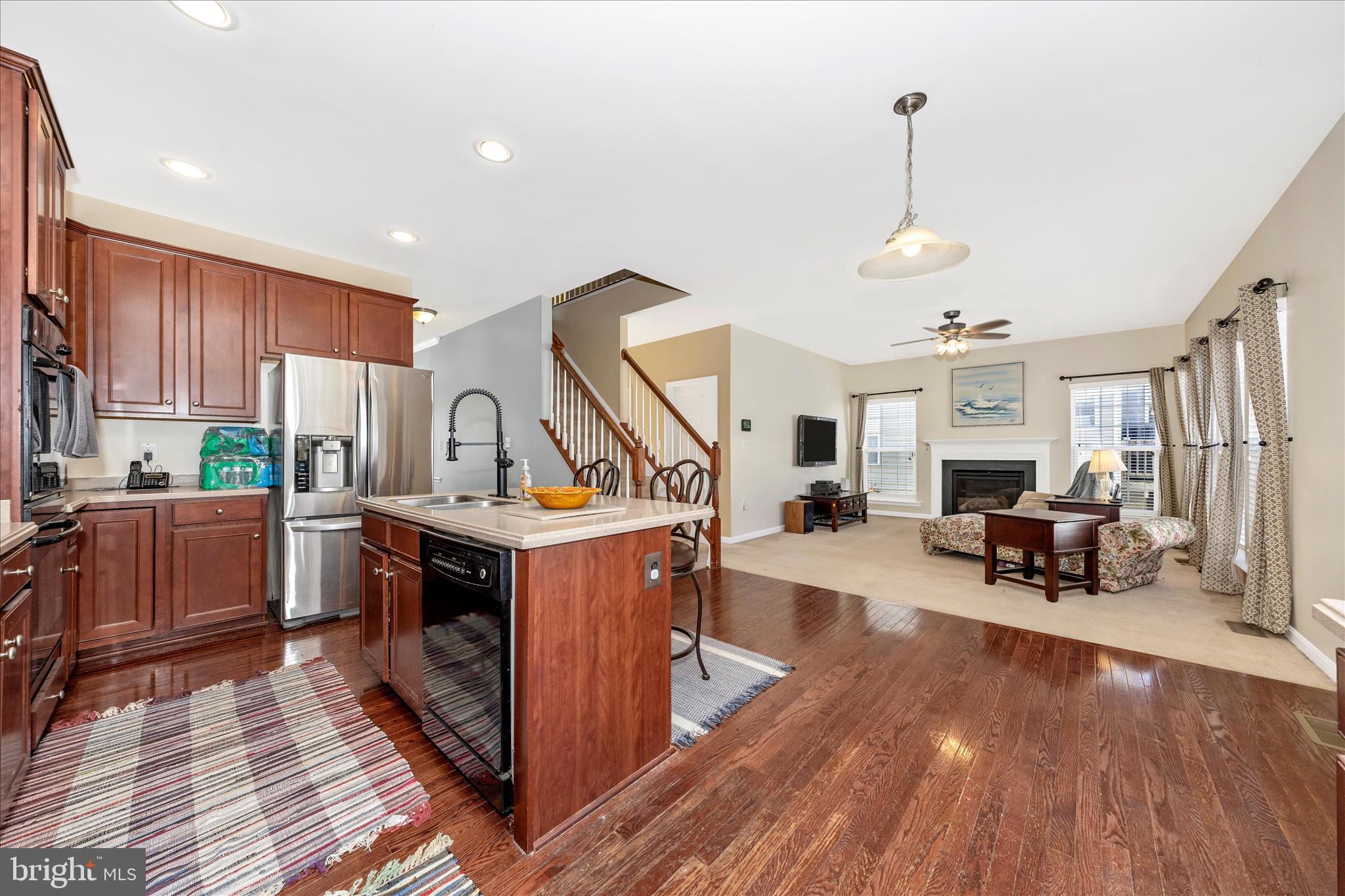 HUNTFIELD - Residential