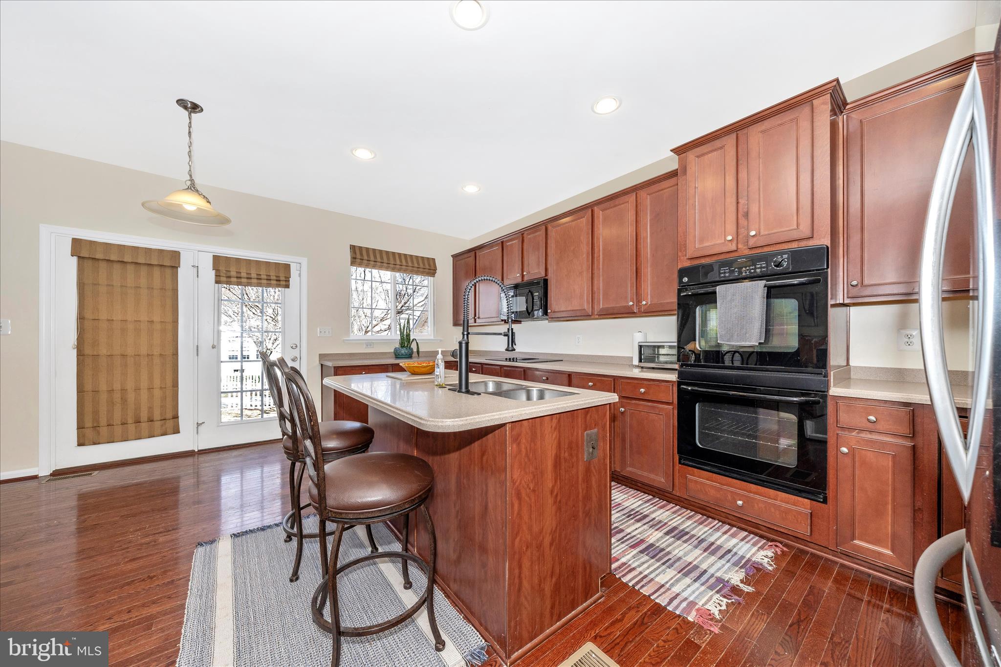 HUNTFIELD - Residential