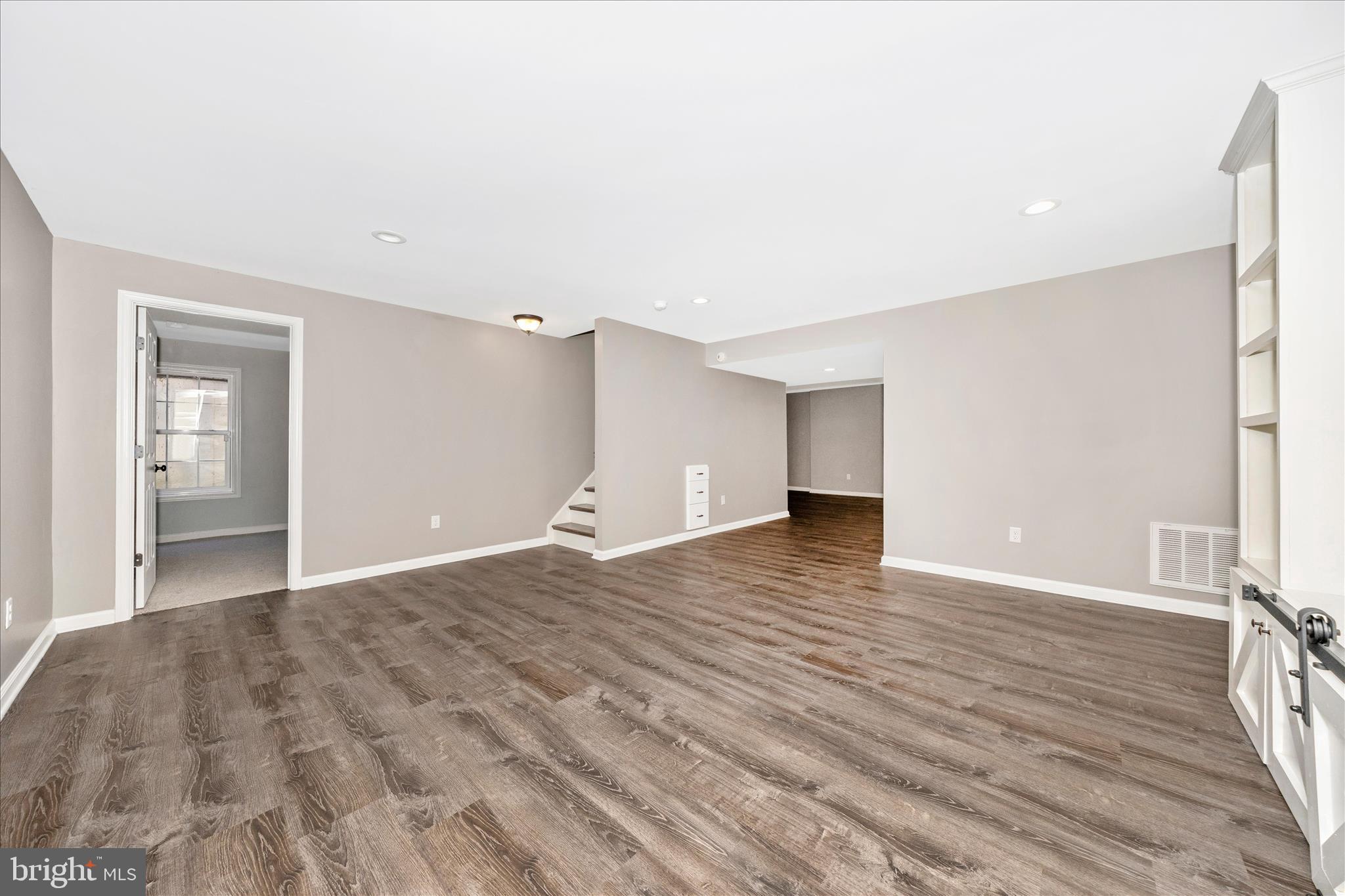 HUNTFIELD - Residential