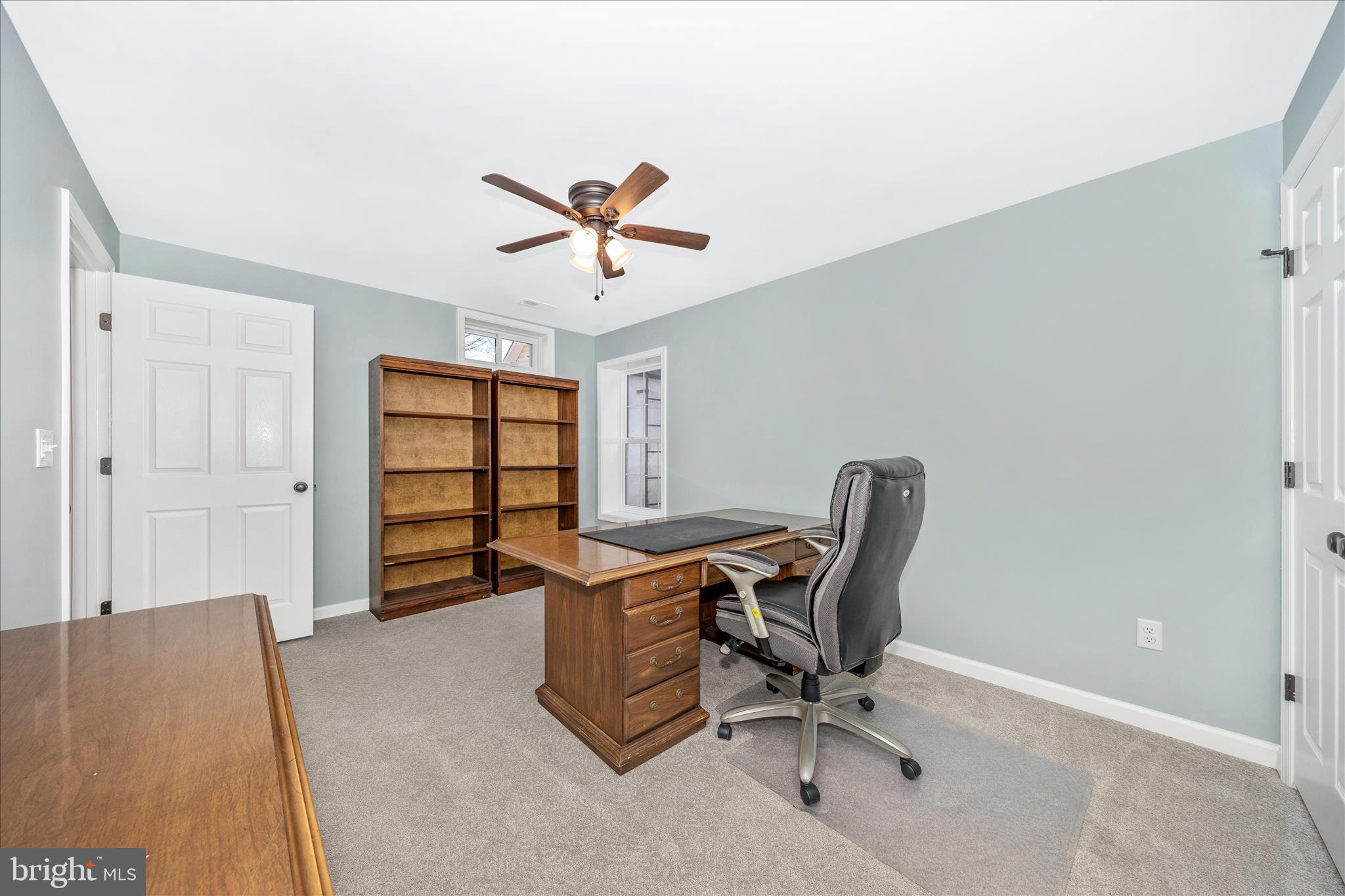 HUNTFIELD - Residential