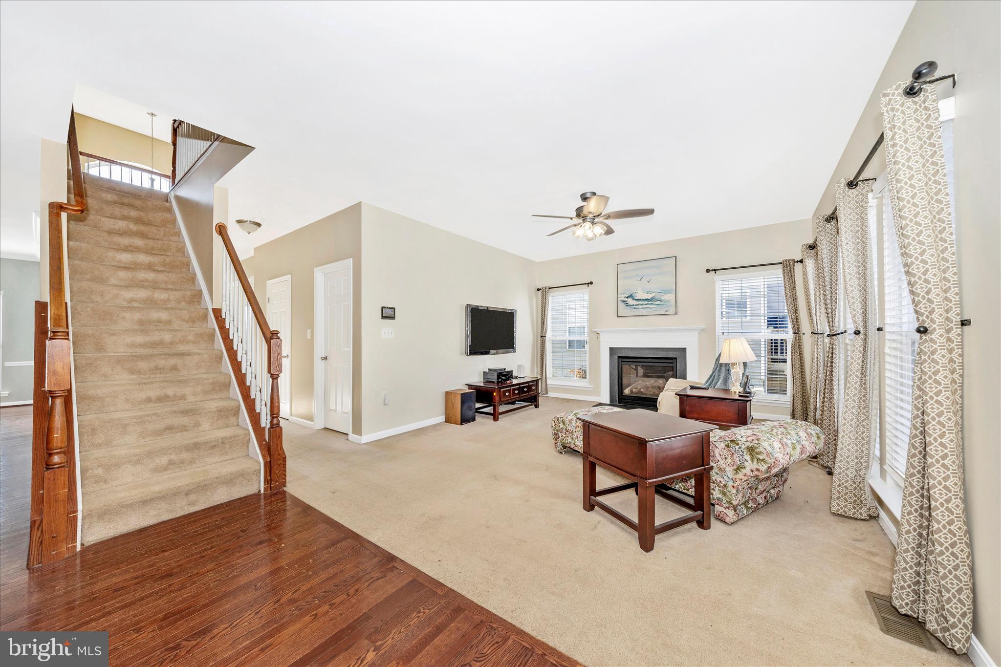 HUNTFIELD - Residential