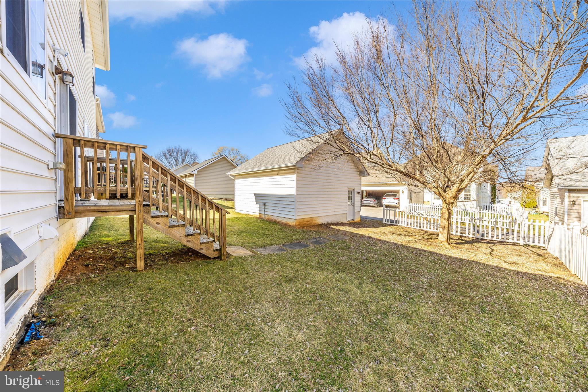 HUNTFIELD - Residential