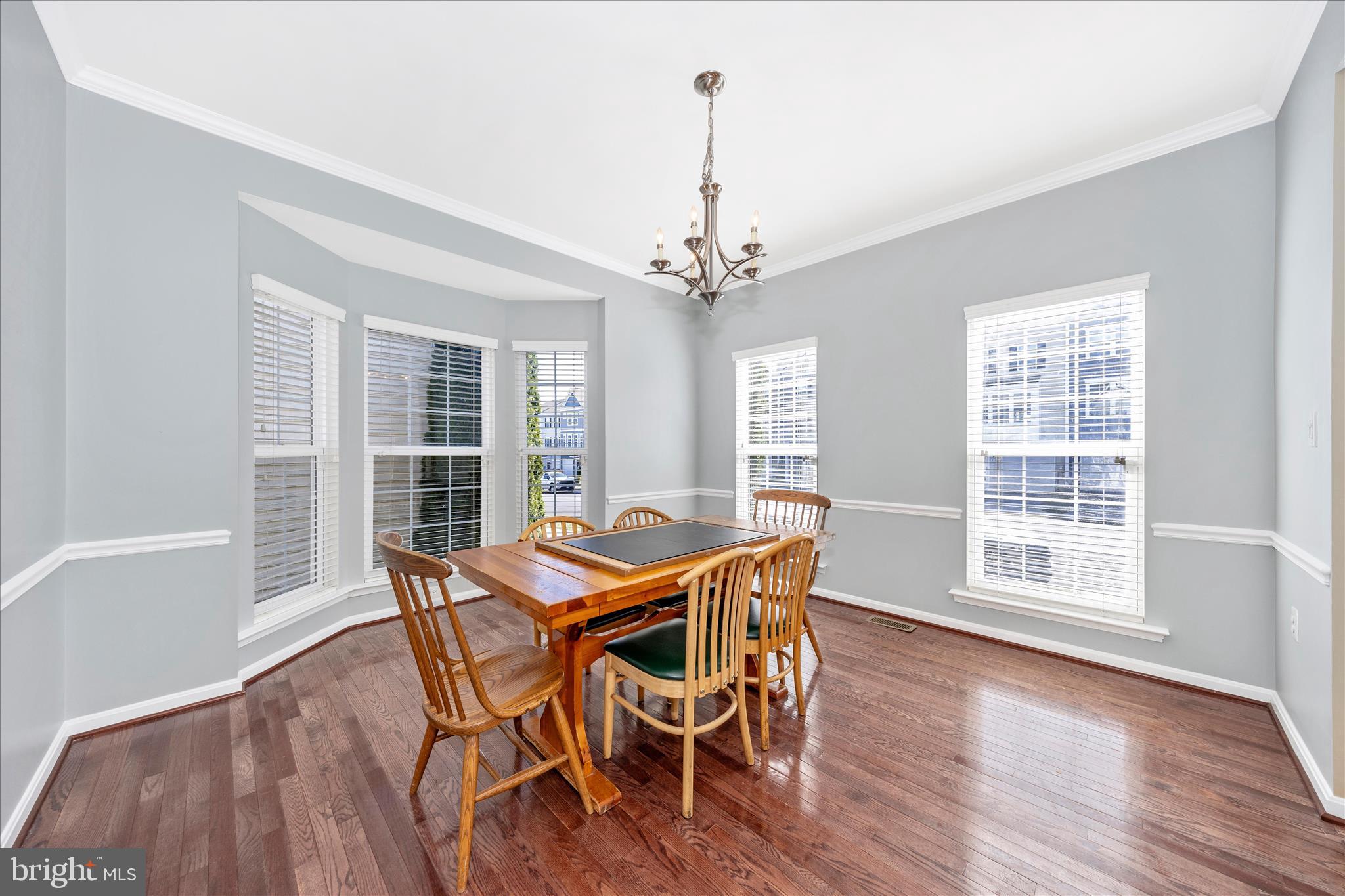 HUNTFIELD - Residential