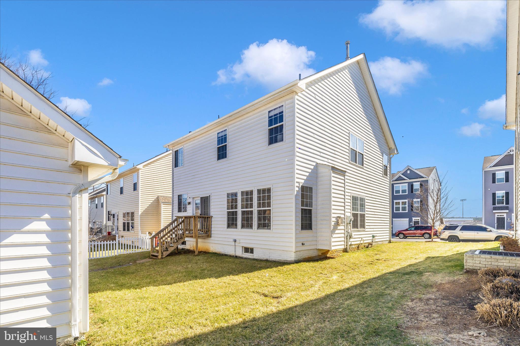 HUNTFIELD - Residential