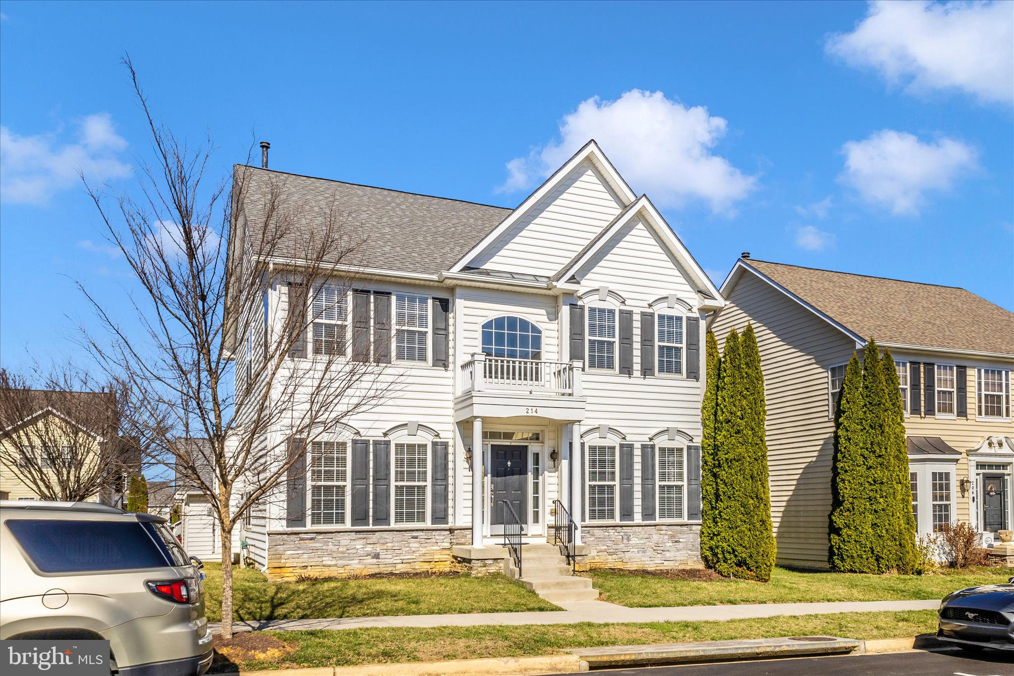 HUNTFIELD - Residential