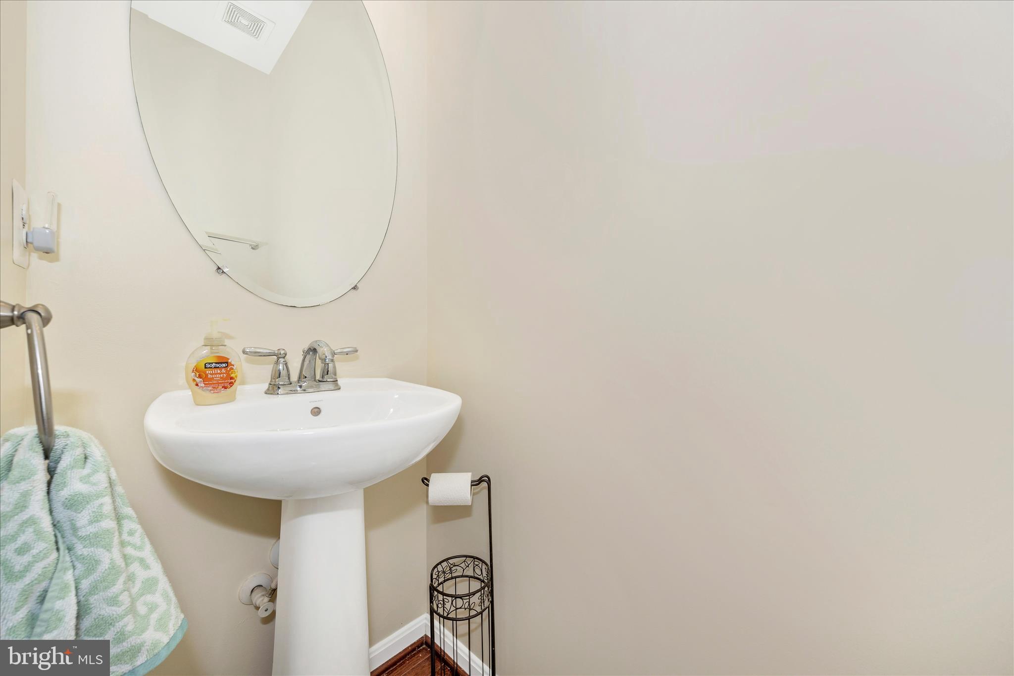 HUNTFIELD - Residential