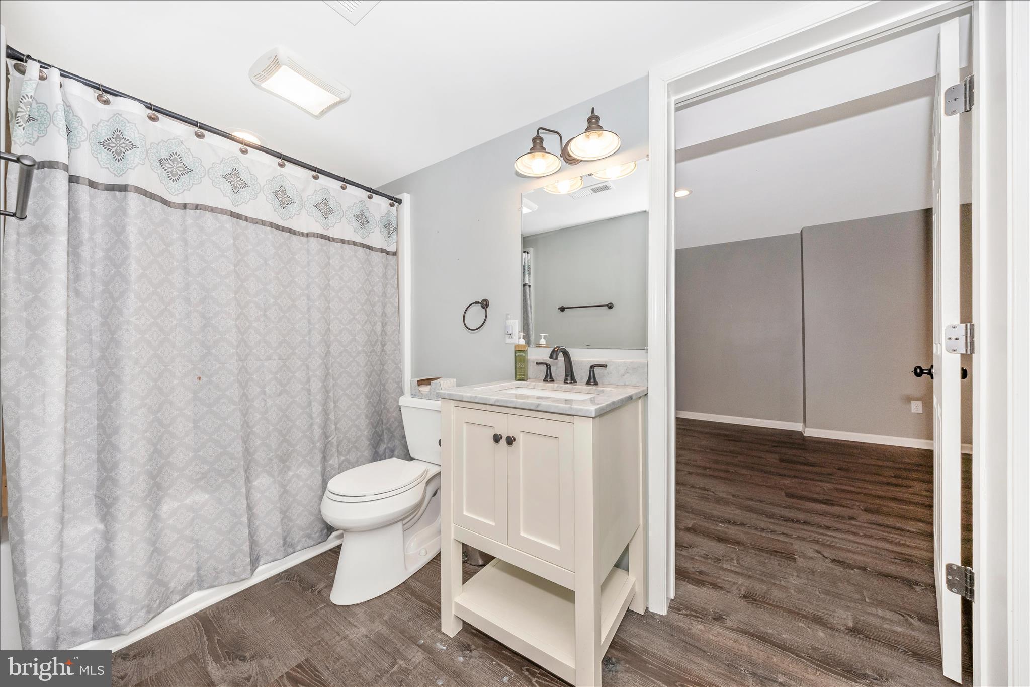 HUNTFIELD - Residential