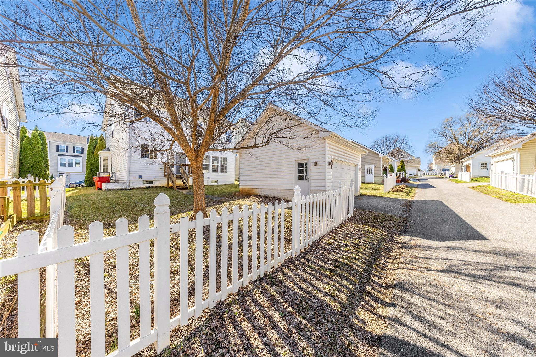 HUNTFIELD - Residential