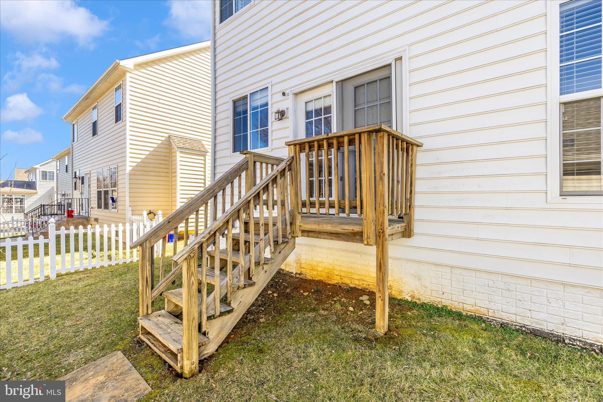 HUNTFIELD - Residential