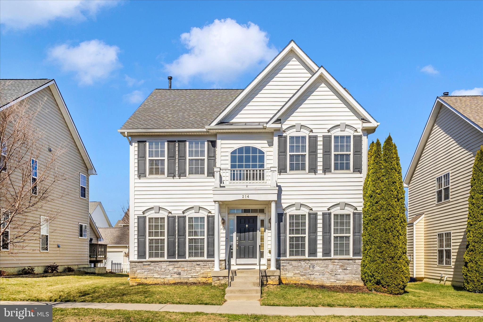 HUNTFIELD - Residential