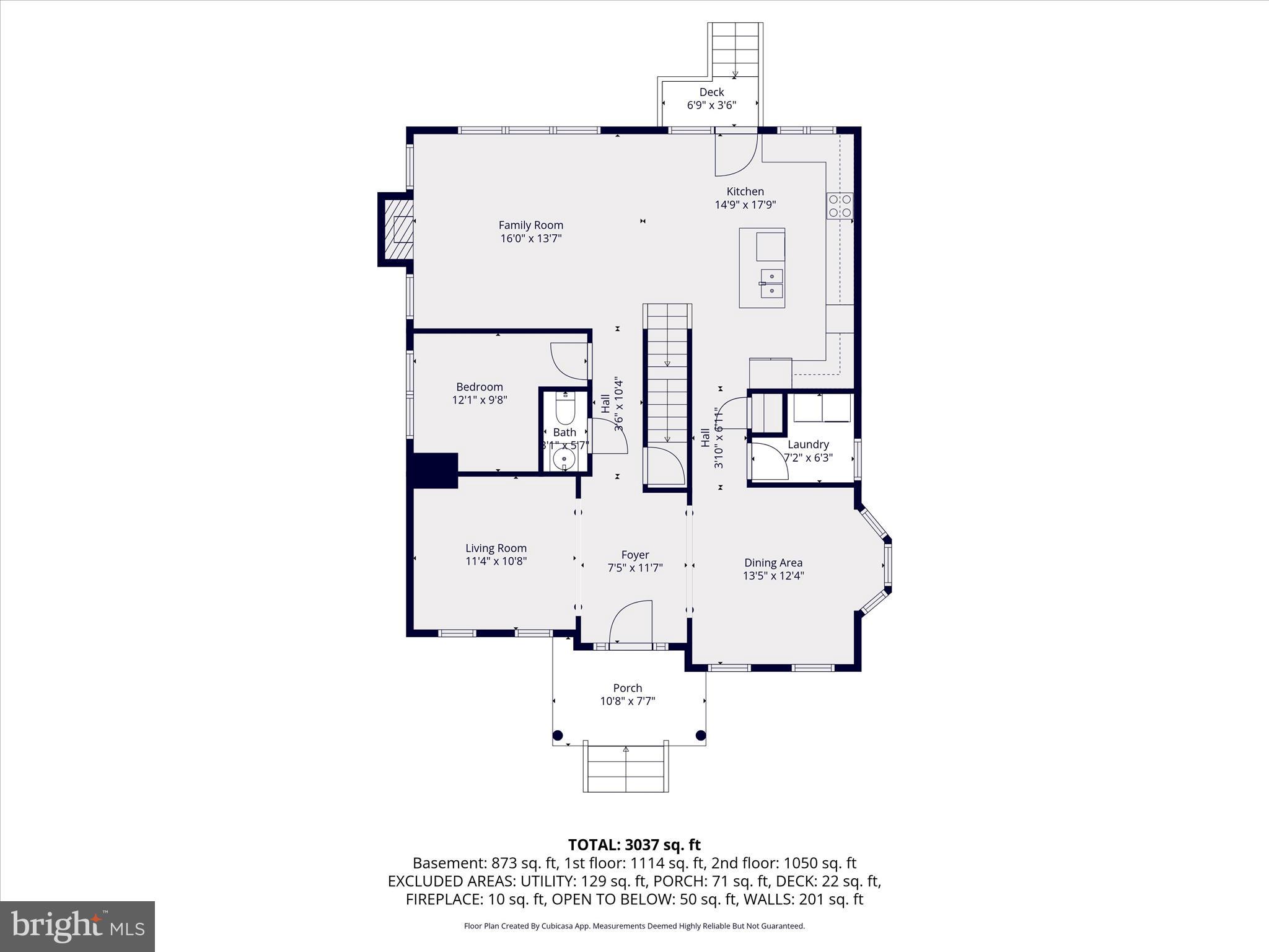 HUNTFIELD - Residential