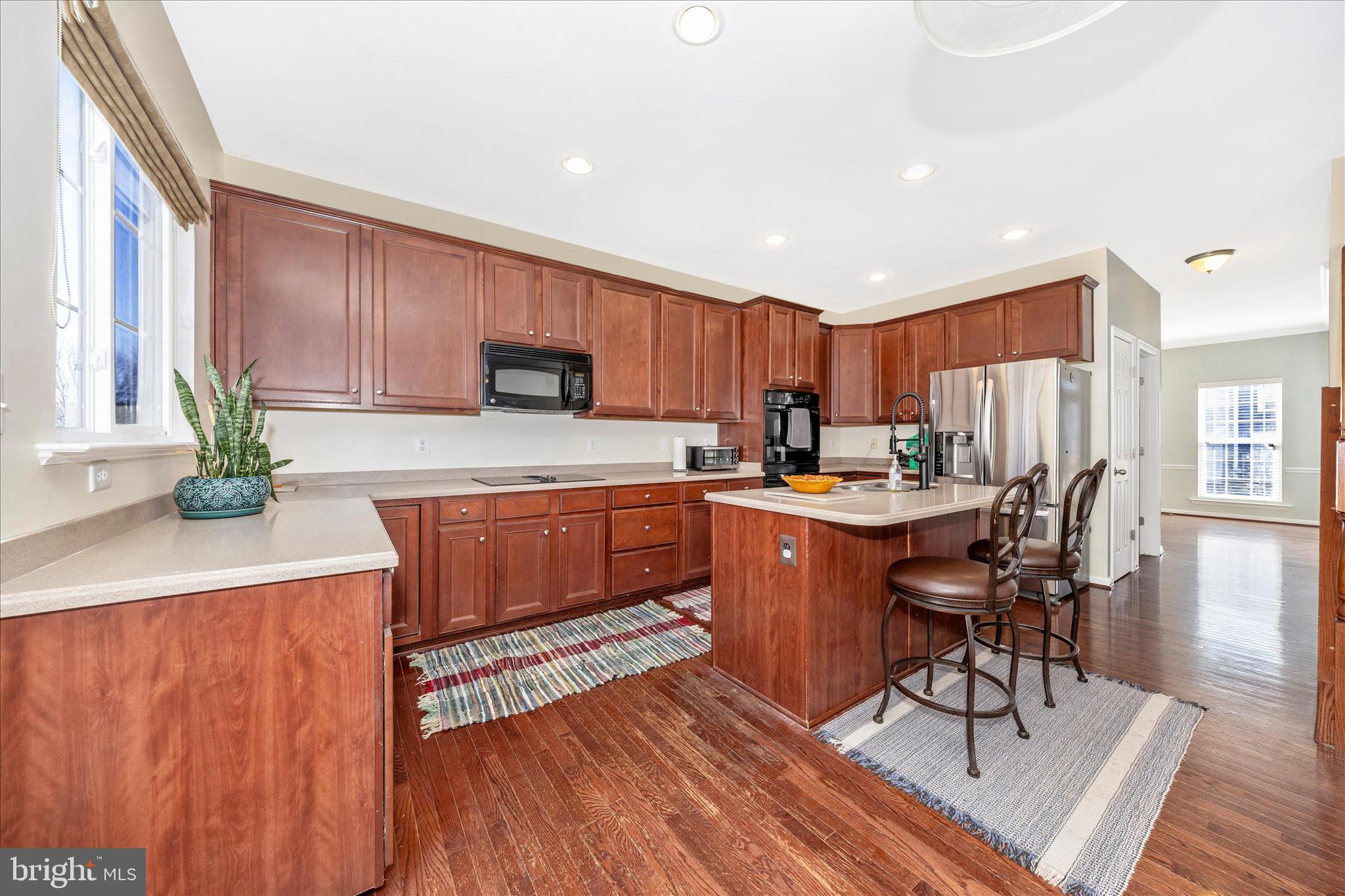 HUNTFIELD - Residential