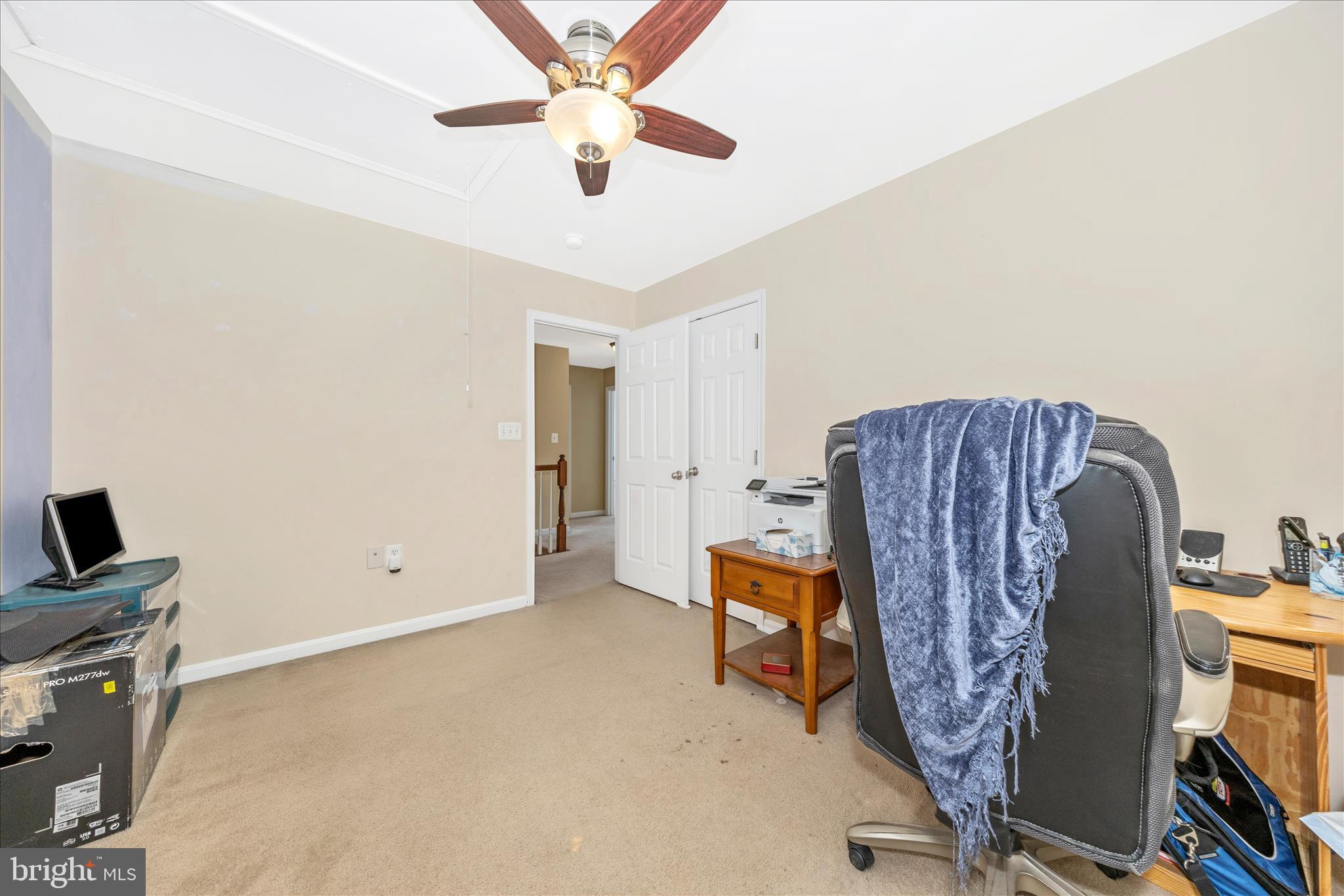 HUNTFIELD - Residential