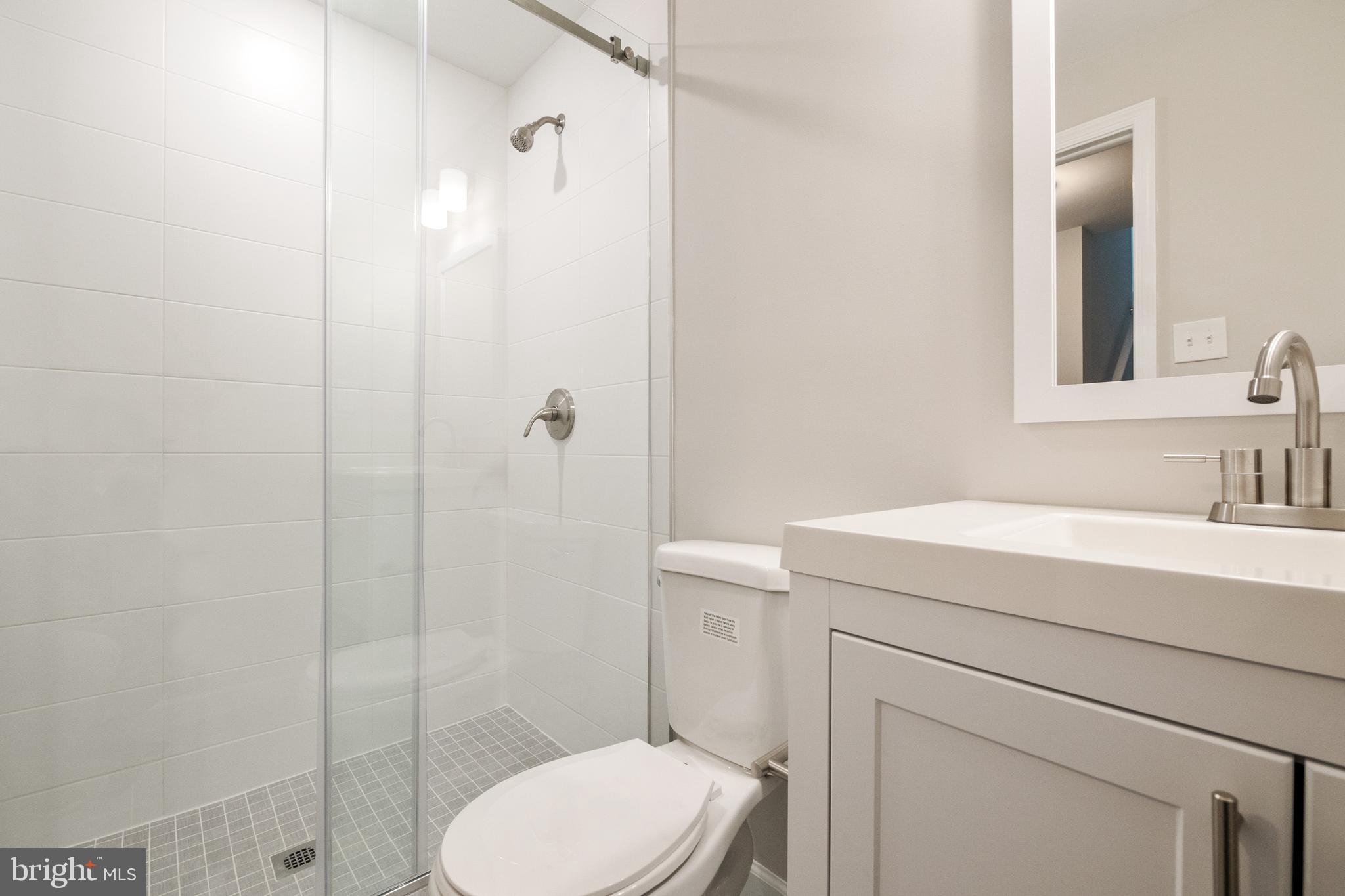 BURKE CENTRE - Residential