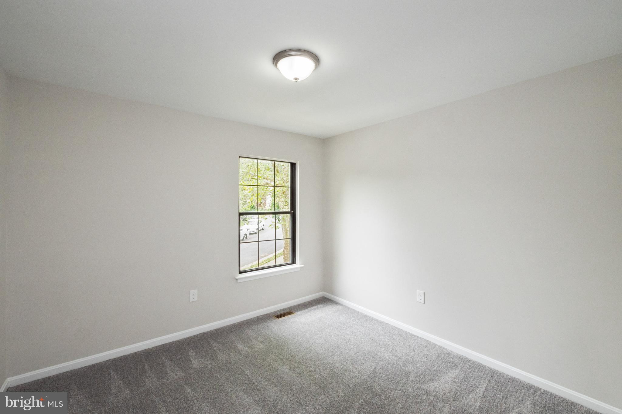 BURKE CENTRE - Residential