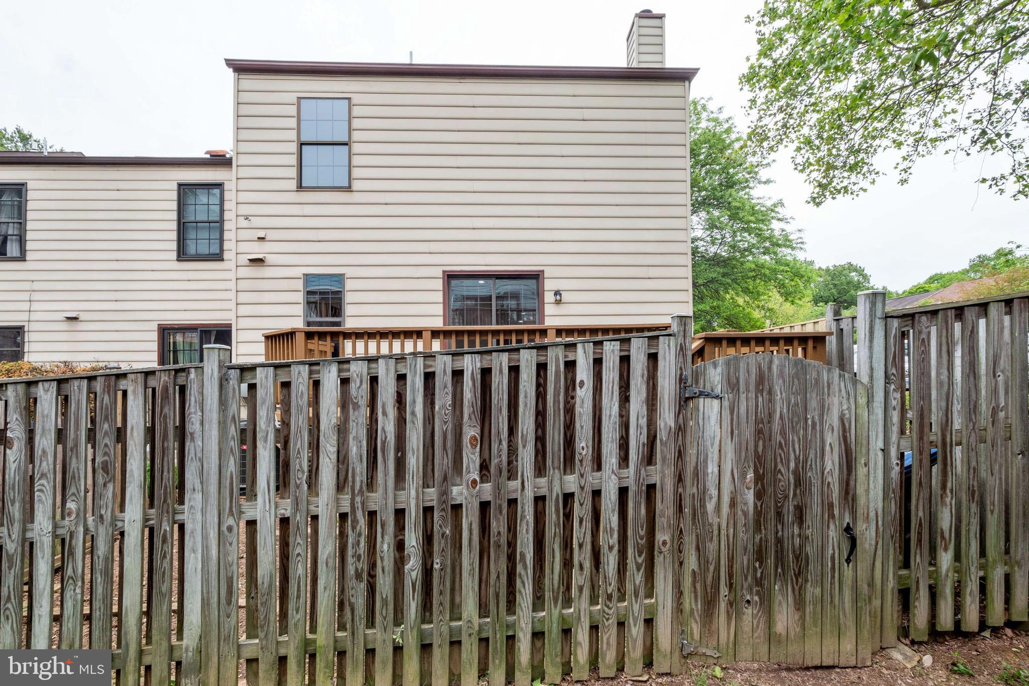 BURKE CENTRE - Residential