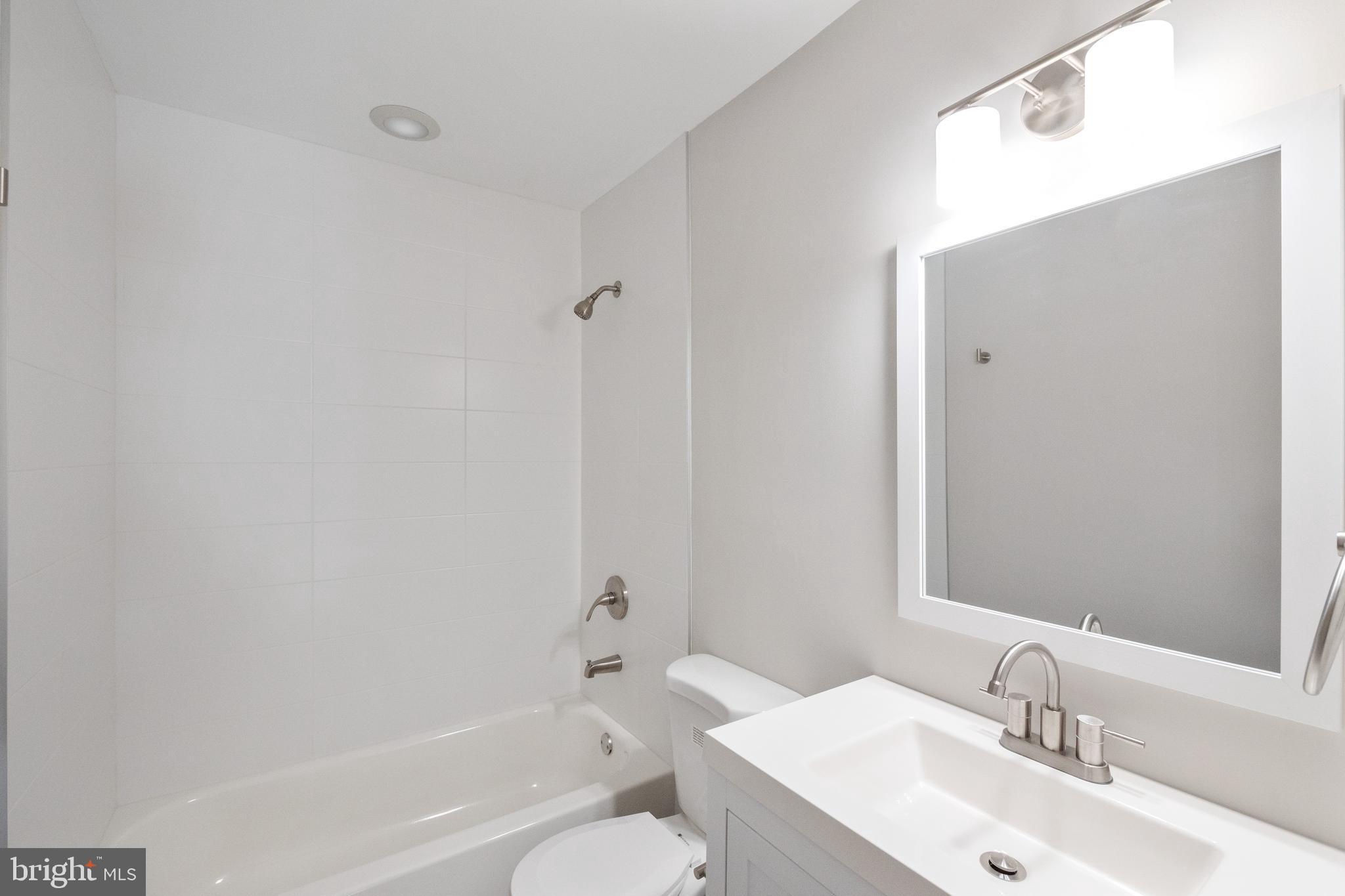 BURKE CENTRE - Residential