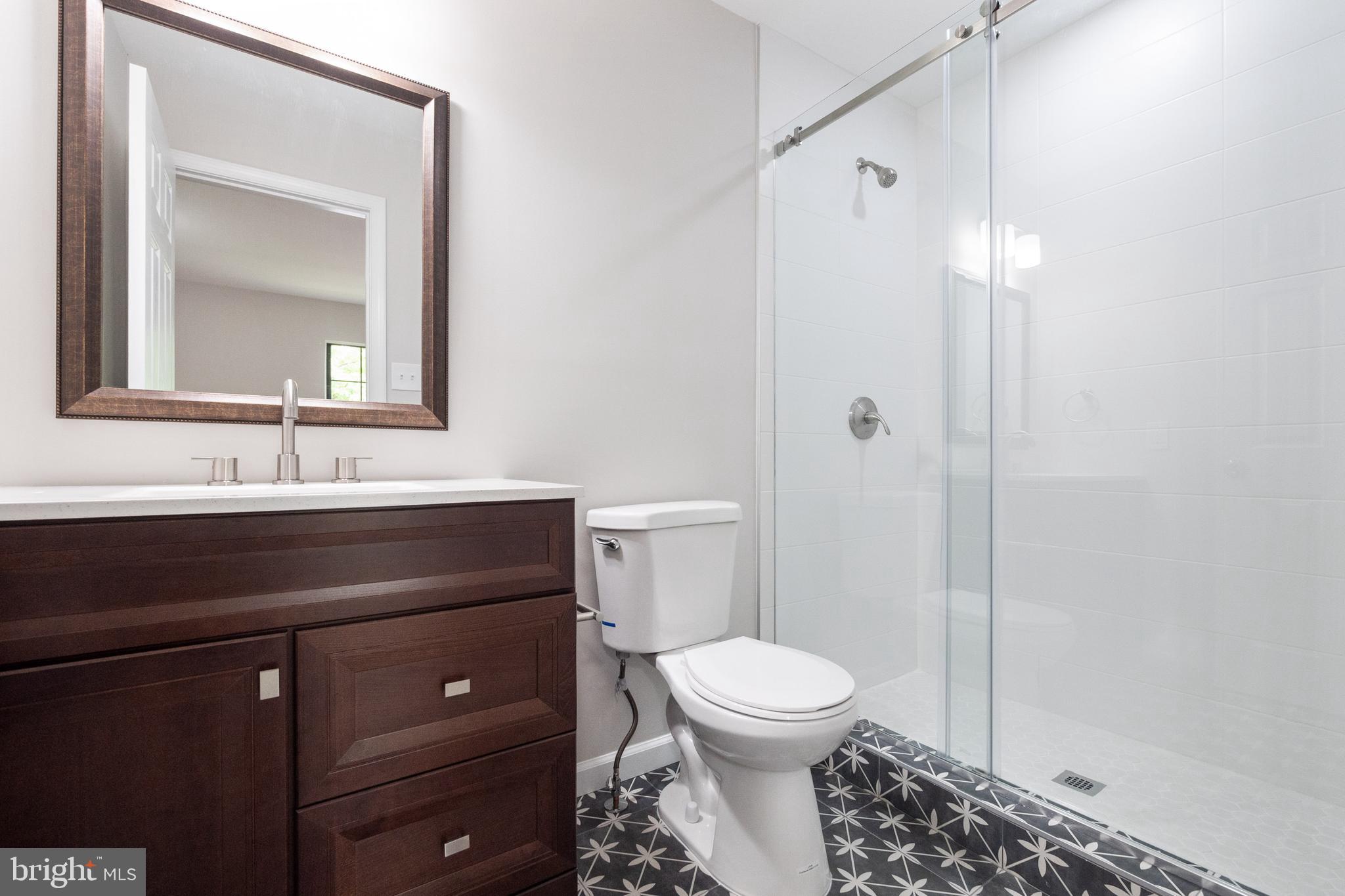 BURKE CENTRE - Residential