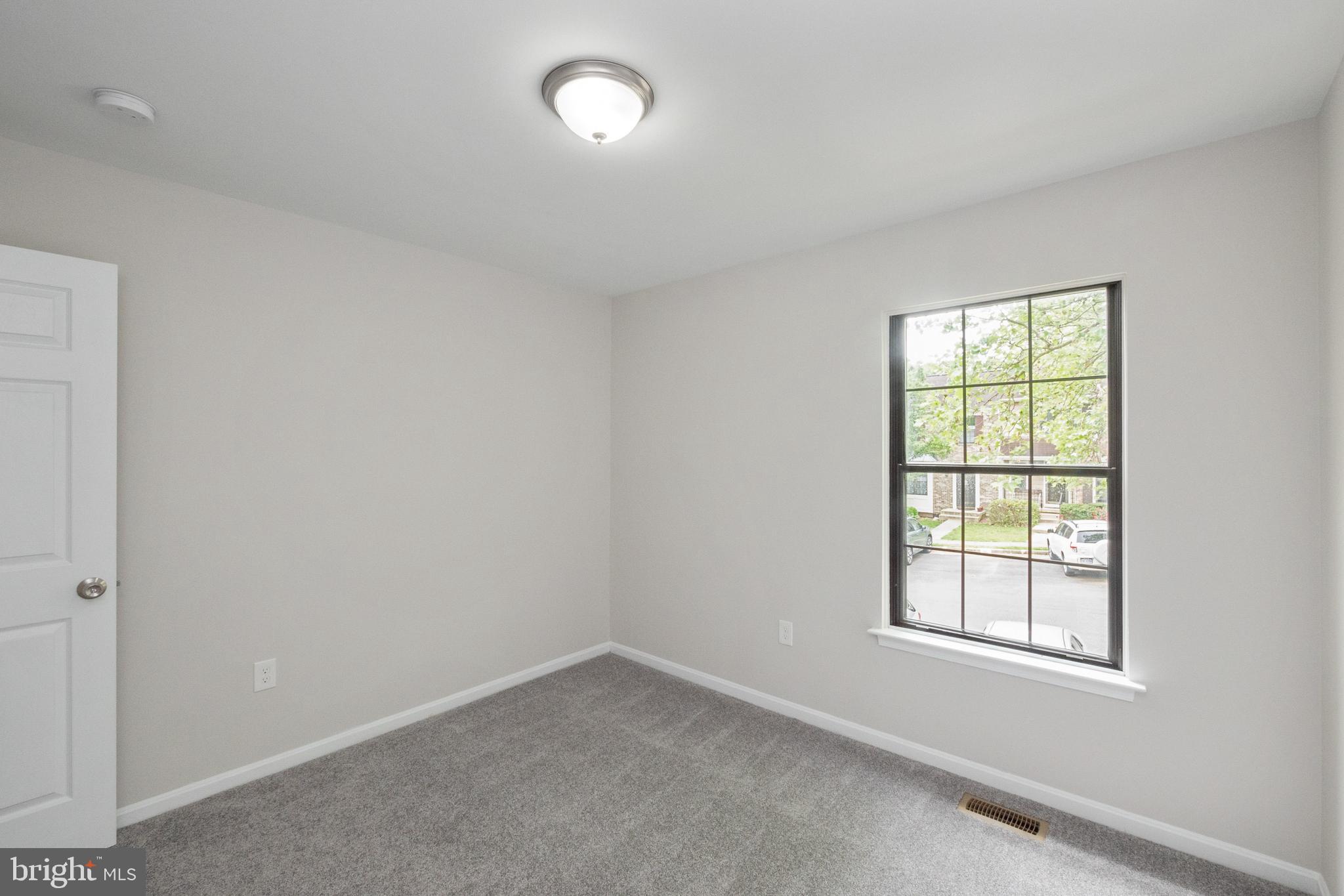 BURKE CENTRE - Residential