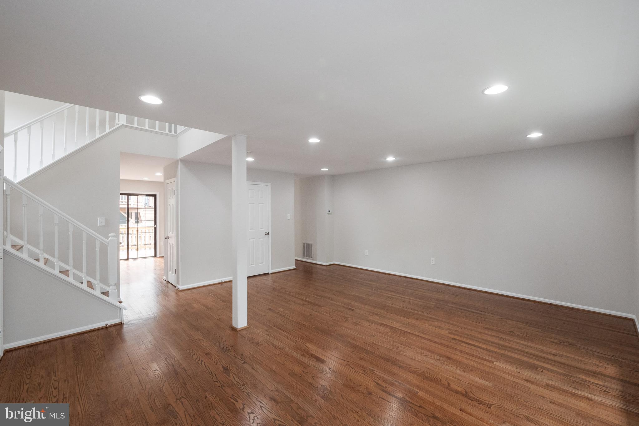 BURKE CENTRE - Residential