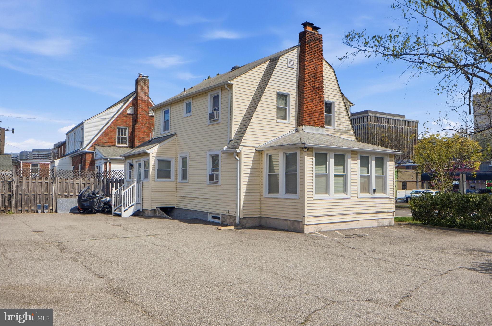 AURORA HILLS - Residential