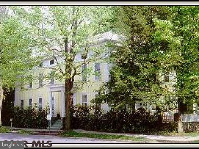 The former Kratzer House B&B is the oldest home in Clearfield and sits majestically overlooking Witmer park and the Susquehanna River. This Historic Beauty is the best of all worlds: Has all of the magnificent moldings, charm and character of the period in which it was built (1840's), but has been updated for your modern lifestyle. New kitchen, bathrooms, furnace, windows, and carpeting. If 5 bedrooms aren't enough, it has a full 3rd floor with 9 rooms ready for renovation. A stone wall surrounds the yard, making it a picturesque site for events and parties. This is perfect as a single family home, and Bed & Breakfast, a boutique, gallery, bookstore, tea room/coffee house- Possibilities are Endless!! Call today for a tour of this must-see home, and let your imagination soar!